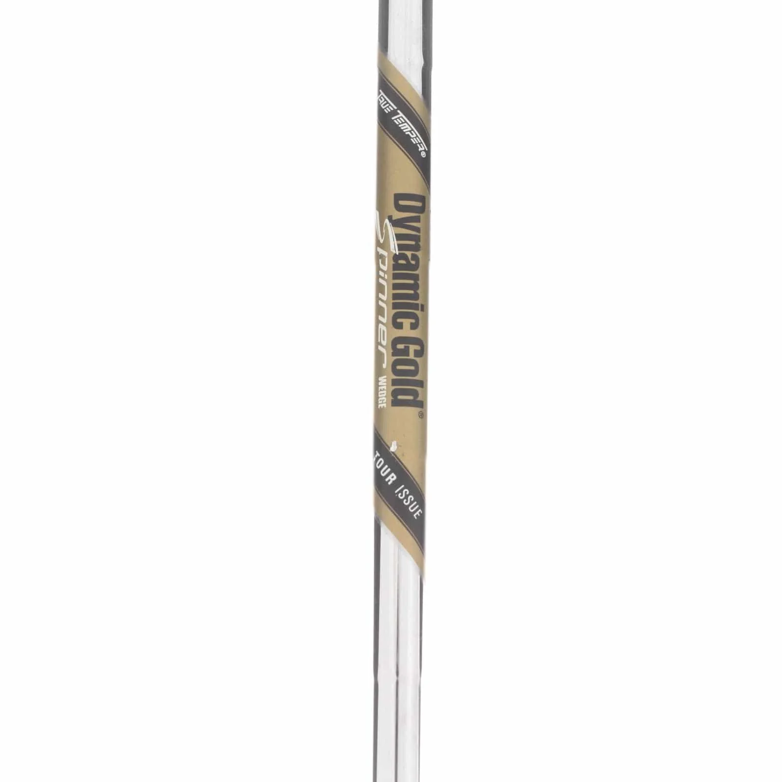 Cleveland RTX Zipcore Steel Mens Right Hand Gap Wedge 50* 10 Bounce Mid Grind Wedge - Dynamic Gold Spinner - Image 4