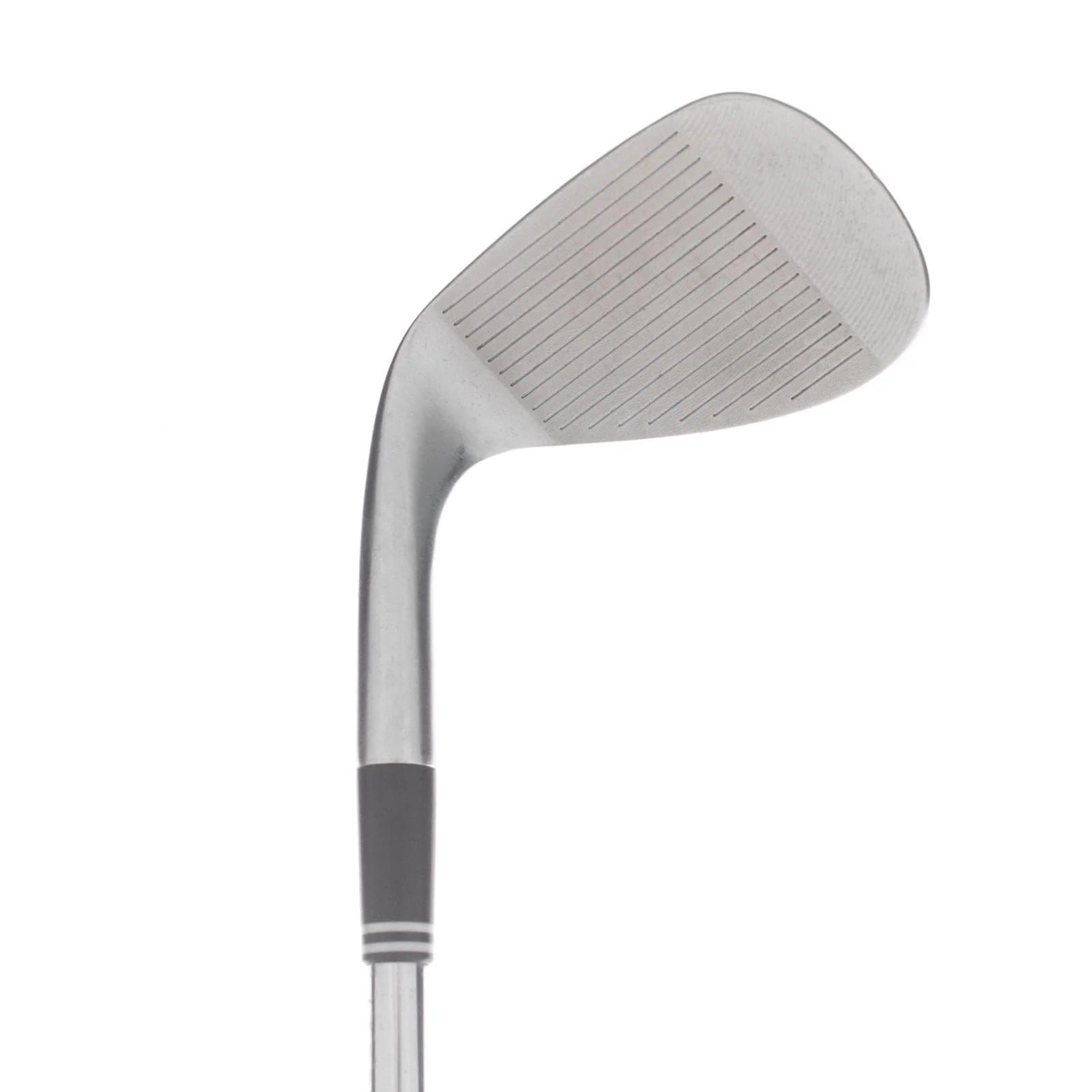 Cleveland RTX Zipcore Steel Mens Right Hand Gap Wedge 50* 10 Bounce Mid Grind Wedge - Dynamic Gold Tour Issue Spinner - Image 2