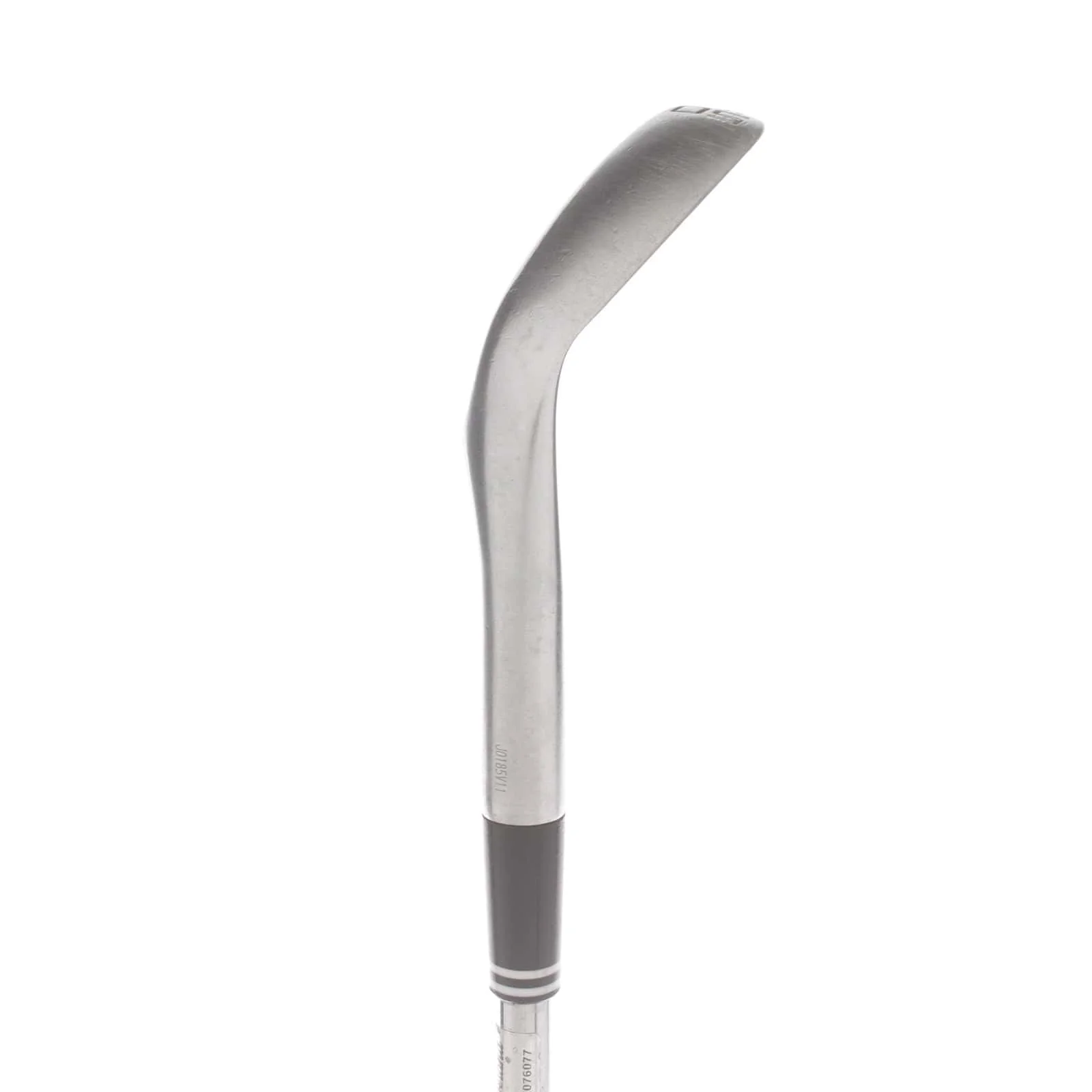 Cleveland RTX Zipcore Steel Mens Right Hand Gap Wedge 50* 10 Bounce Mid Grind Wedge - Dynamic Gold Tour Issue Spinner - Image 3