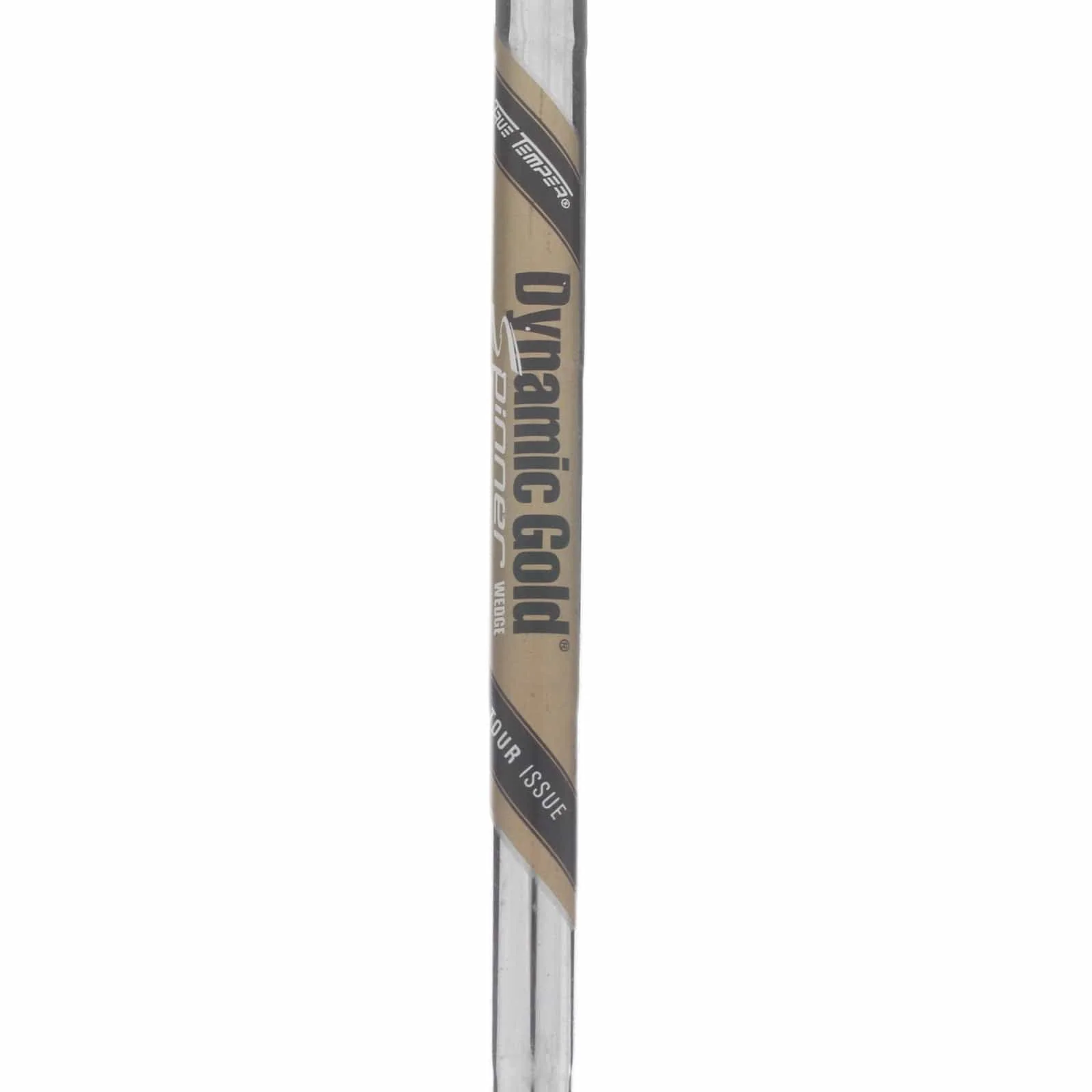 Cleveland RTX Zipcore Steel Mens Right Hand Gap Wedge 50* 10 Bounce Mid Grind Wedge - Dynamic Gold Tour Issue Spinner - Image 4