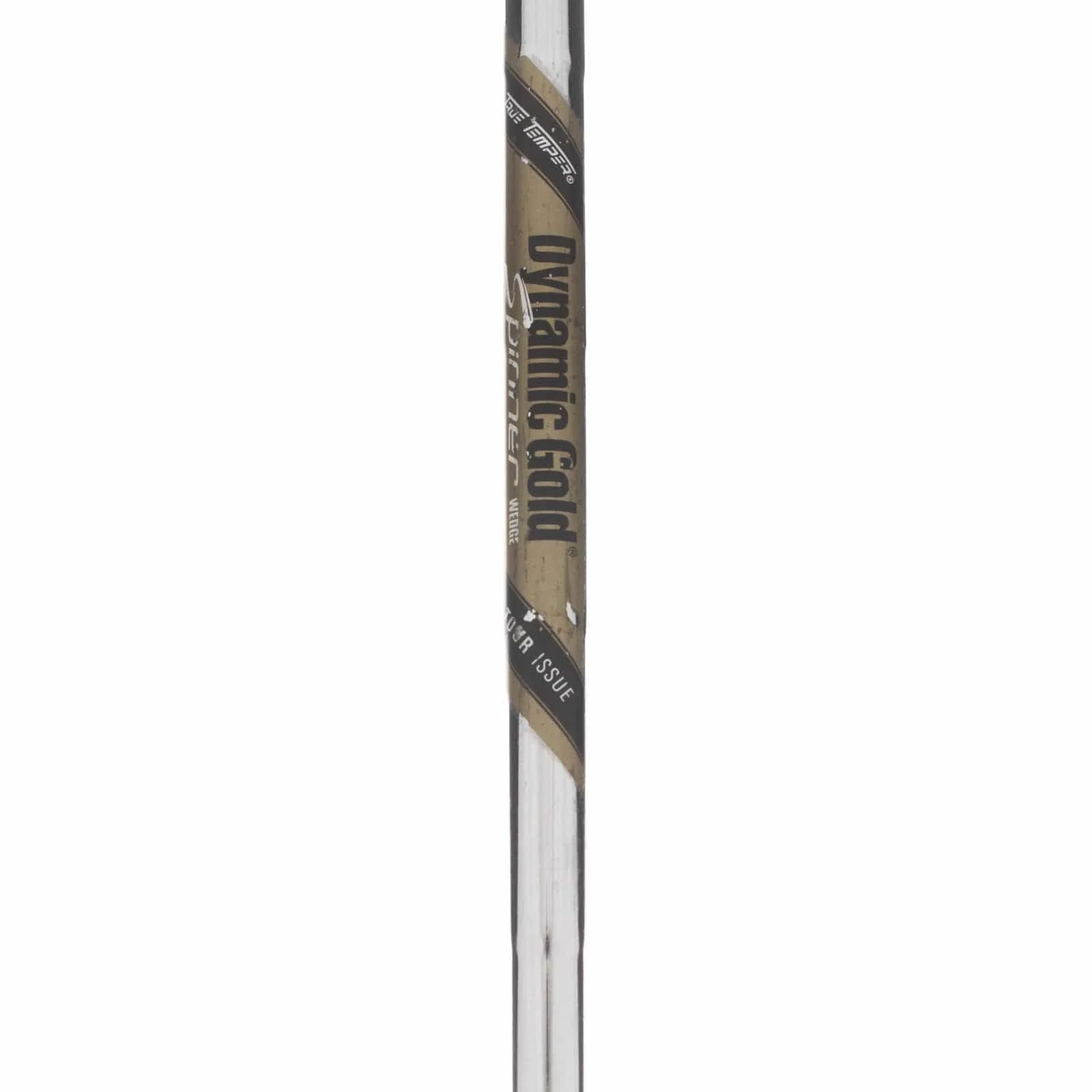 Cleveland RTX Zipcore Steel Mens Right Hand Gap Wedge 50* 10 Bounce Mid Grind Wedge - Dynamic Gold Tour Issue Spinner - Image 4