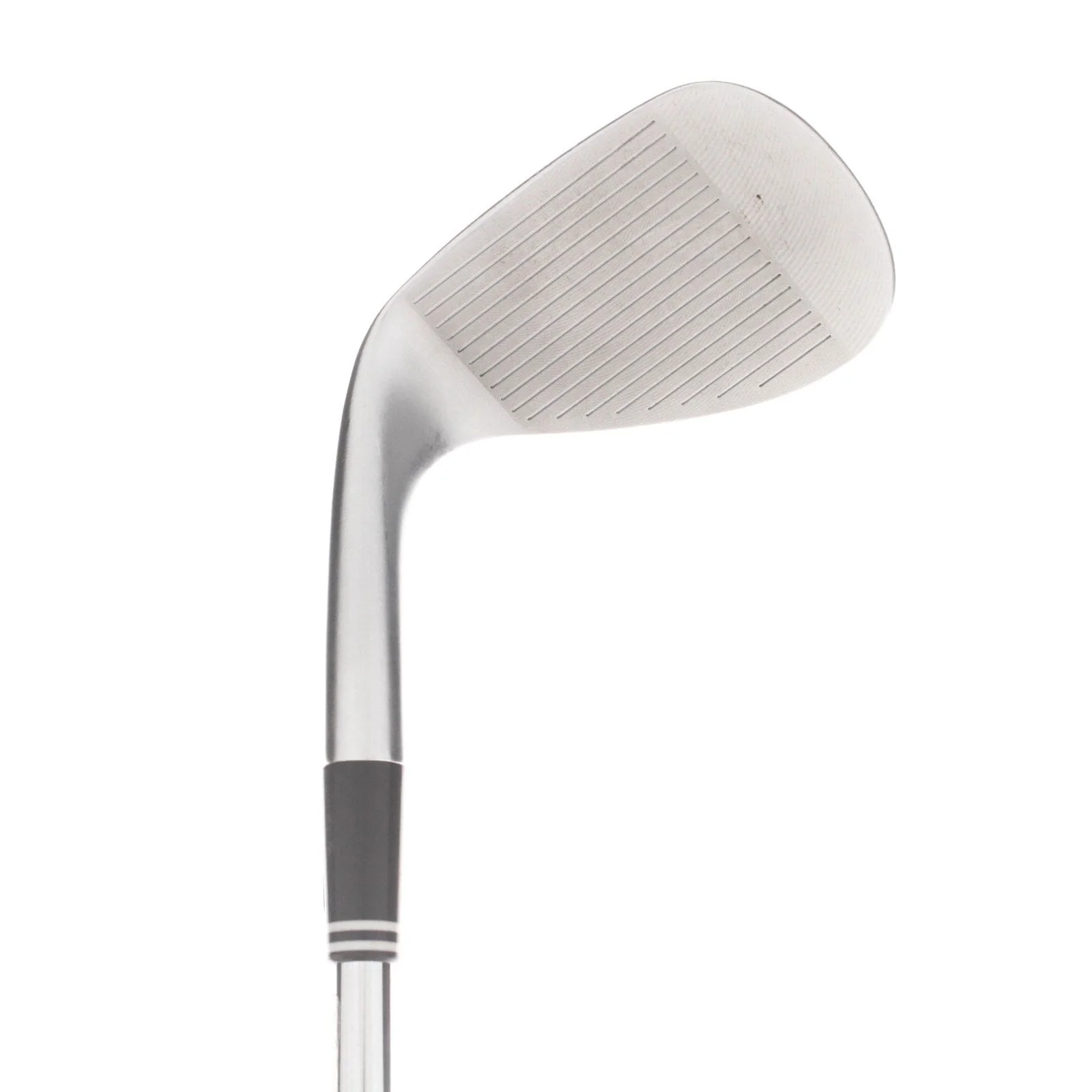 Cleveland RTX Zipcore Steel Mens Right Hand Gap Wedge 52* 10 Bounce Mid Grind Wedge - Dynamic Gold Spinner - Image 2