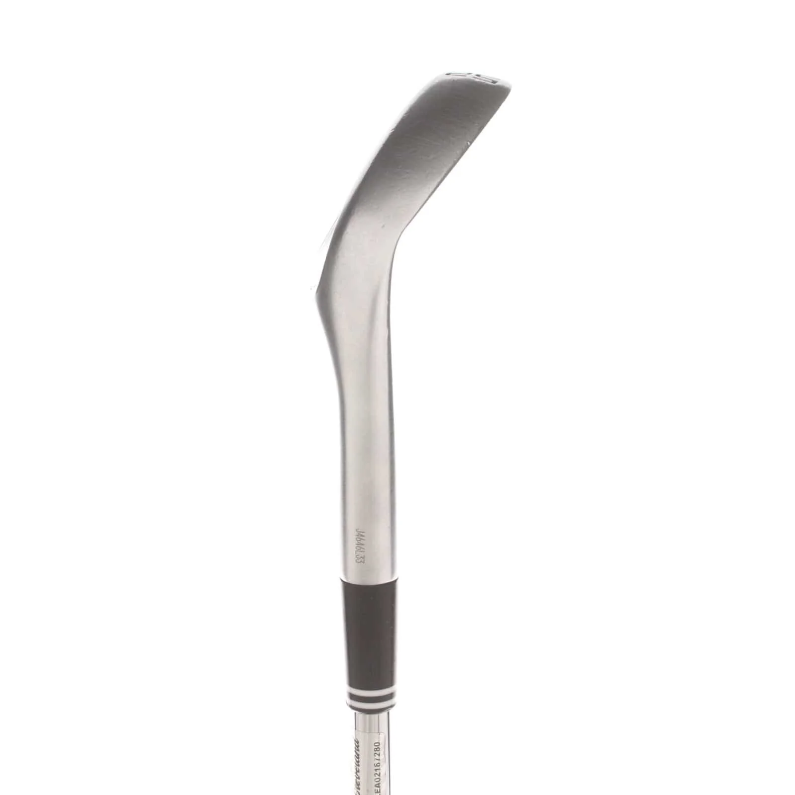 Cleveland RTX Zipcore Steel Mens Right Hand Gap Wedge 52* 10 Bounce Mid Grind Wedge - Dynamic Gold Spinner - Image 3