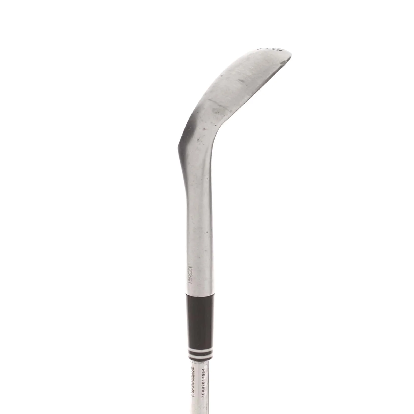 Cleveland RTX Zipcore Steel Mens Right Hand Lob Wedge 58* 10 Bounce Mid Grind Wedge - Dynamic Gold Tour Issue - Image 3