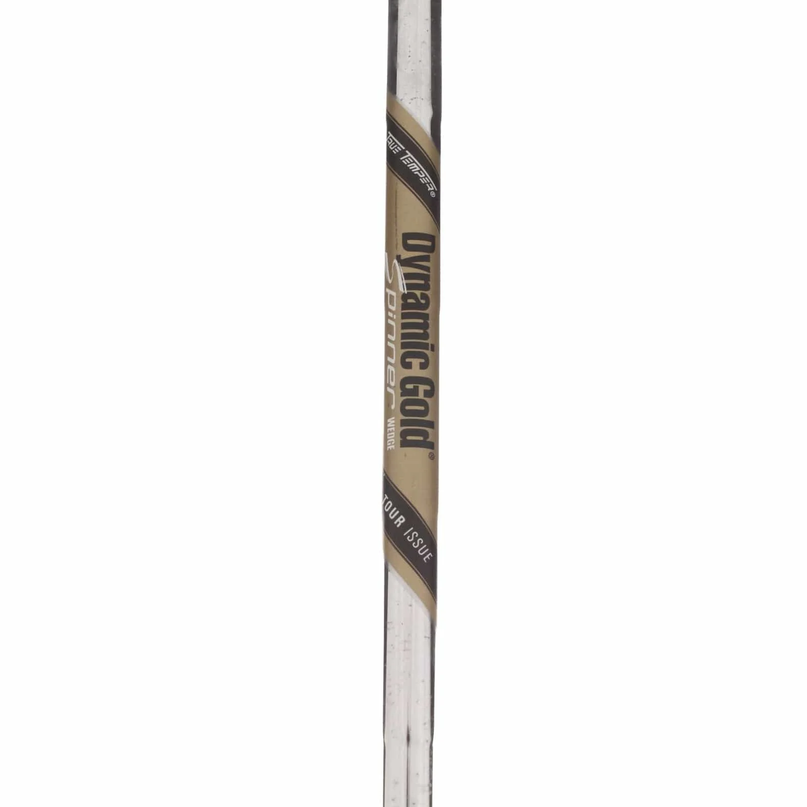 Cleveland RTX Zipcore Steel Mens Right Hand Lob Wedge 58* 10 Bounce Mid Grind Wedge - Dynamic Gold Tour Issue - Image 4