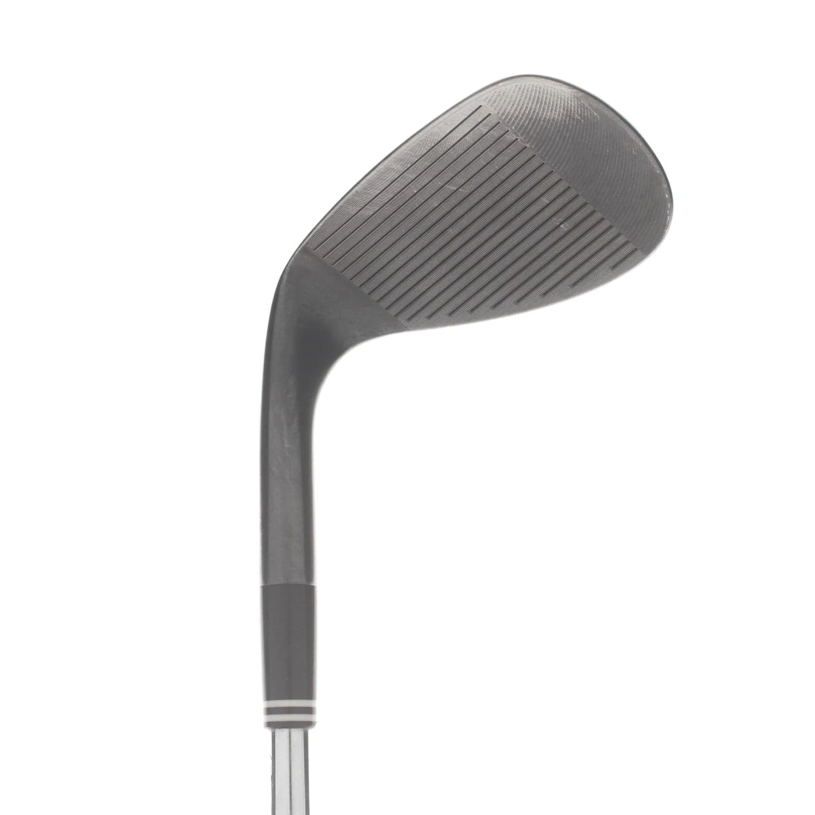 Cleveland RTX Zipcore Steel Mens Right Hand Lob Wedge 58* 12 Bounce Full Grind Wedge - Dynamic Gold Spinner - Image 2
