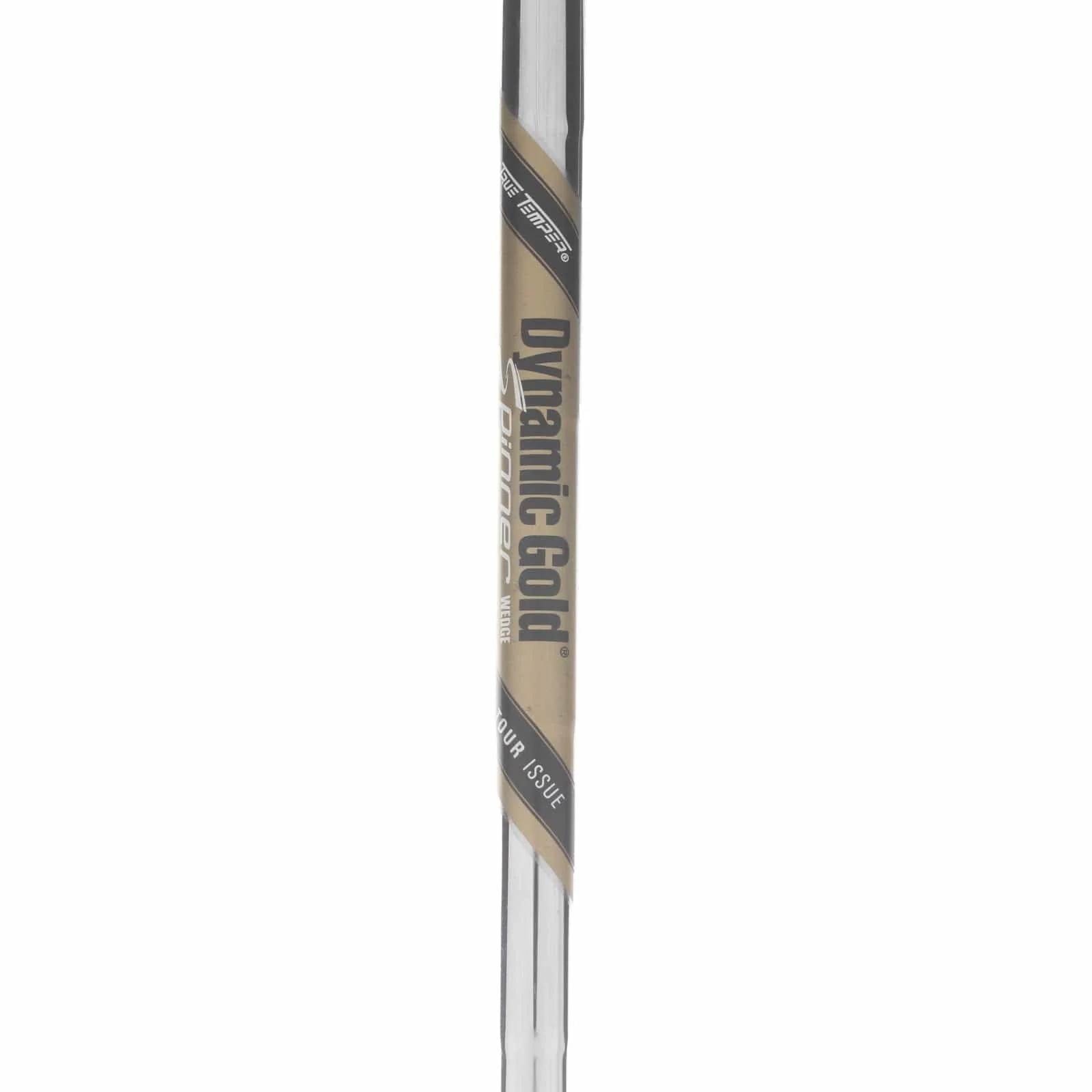 Cleveland RTX Zipcore Steel Mens Right Hand Lob Wedge 58* 12 Bounce Full Grind Wedge - Dynamic Gold Spinner - Image 4