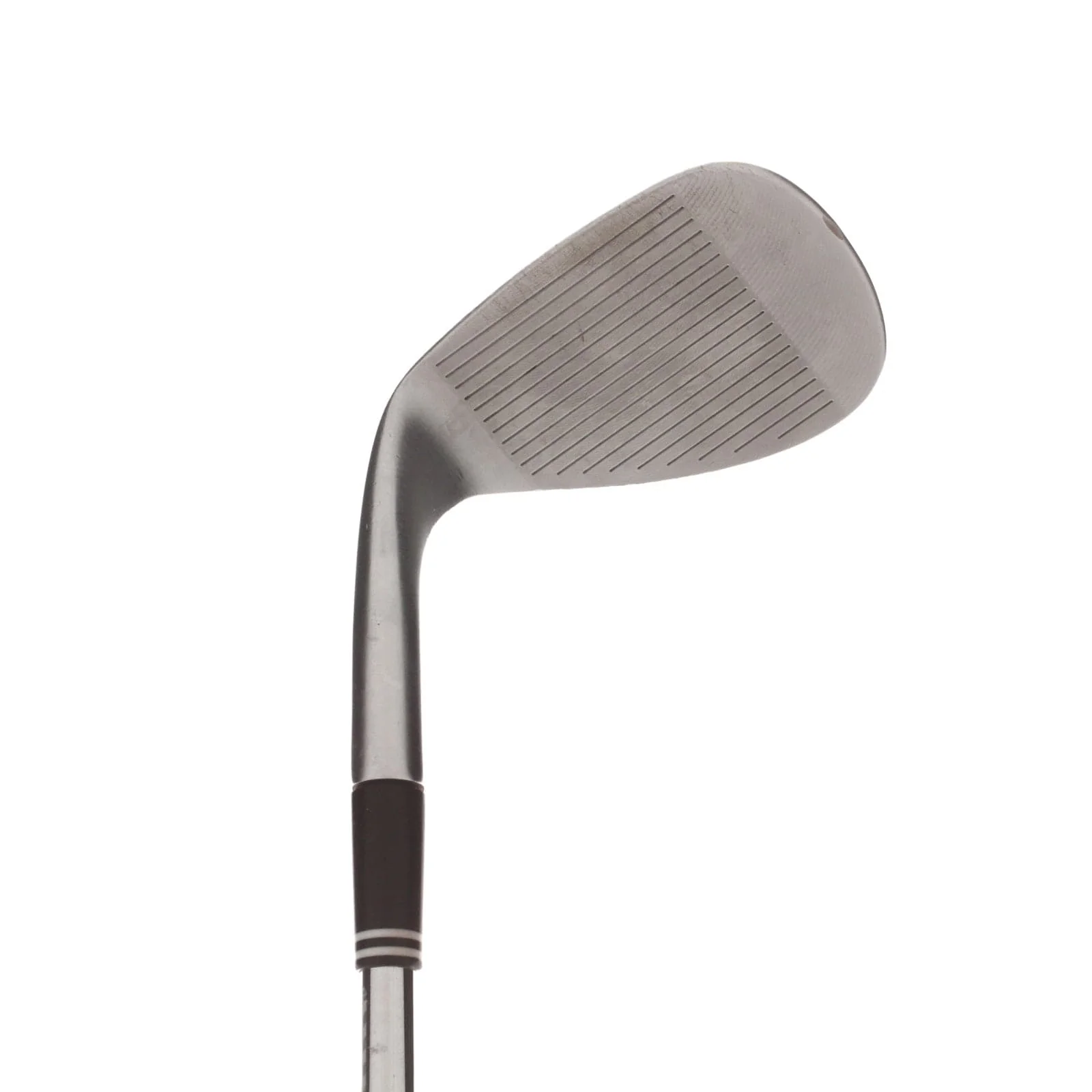 Cleveland RTX Zipcore Steel Mens Right Hand Lob Wedge 58* 6 Bounce Low Grind Wedge - Dynamic Gold Spinner - Image 2