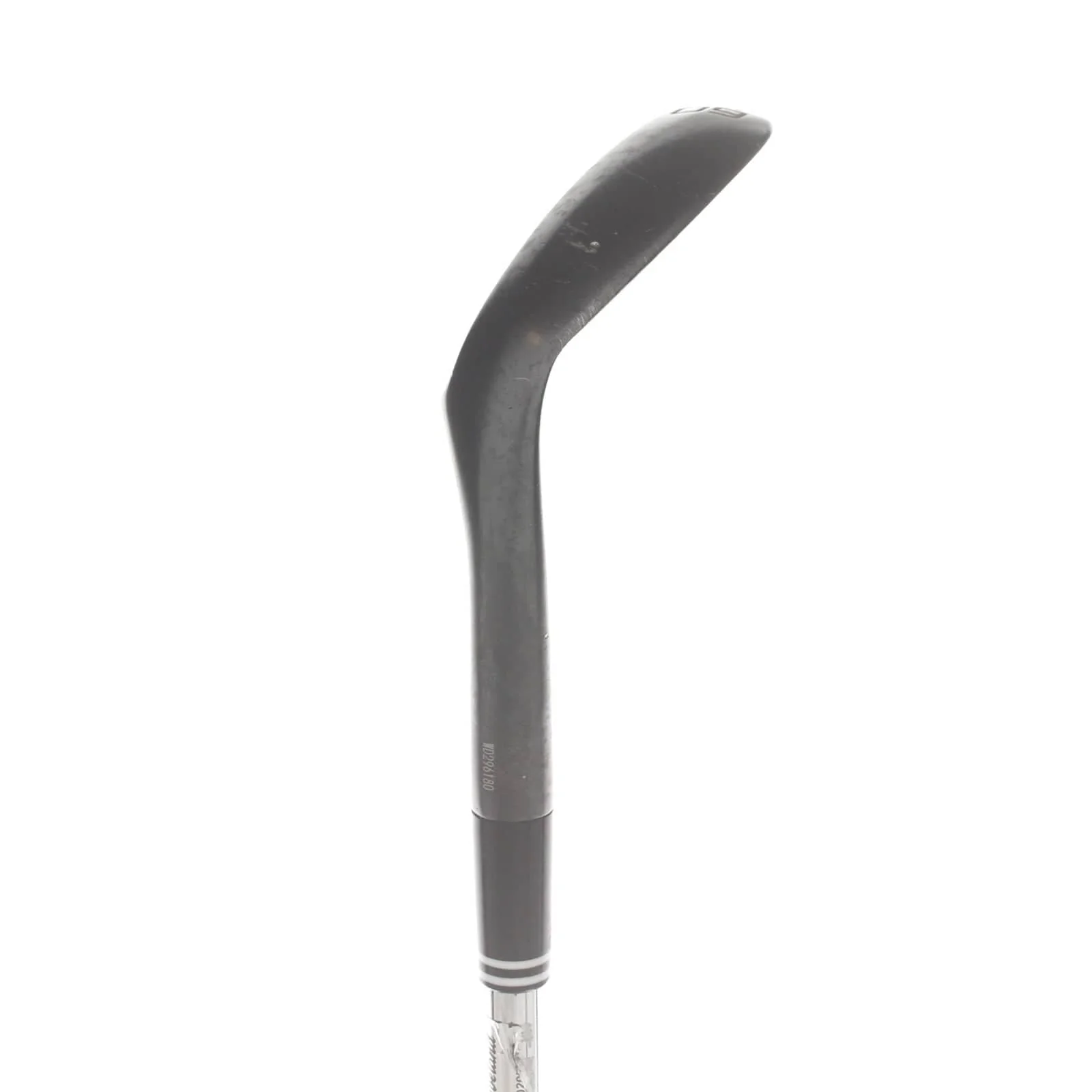 Cleveland RTX Zipcore Steel Mens Right Hand Lob Wedge 60* 10 Bounce Mid Grind Wedge - Dynamic Gold Spinner - Image 3