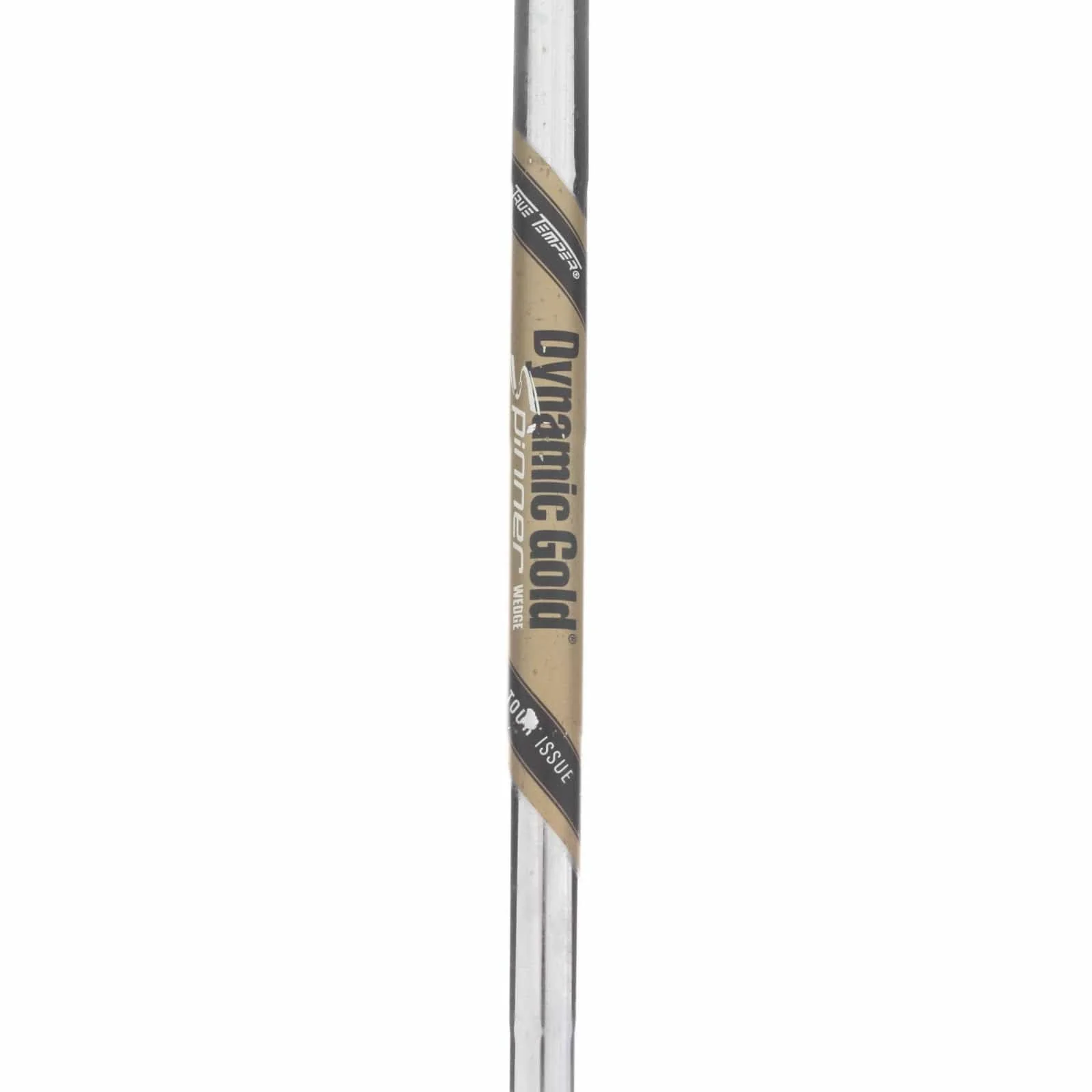 Cleveland RTX Zipcore Steel Mens Right Hand Lob Wedge 60* 10 Bounce Mid Grind Wedge - Dynamic Gold Spinner - Image 4