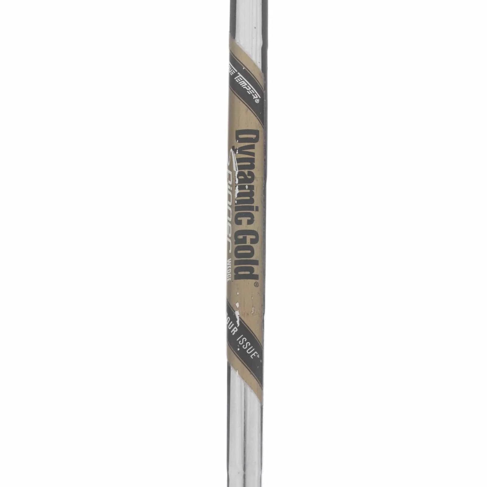 Cleveland RTX Zipcore Steel Mens Right Hand Lob Wedge 60* 12 Bounce Full Grind Wedge - Dynamic Gold Tour Issue Spinner - Image 4