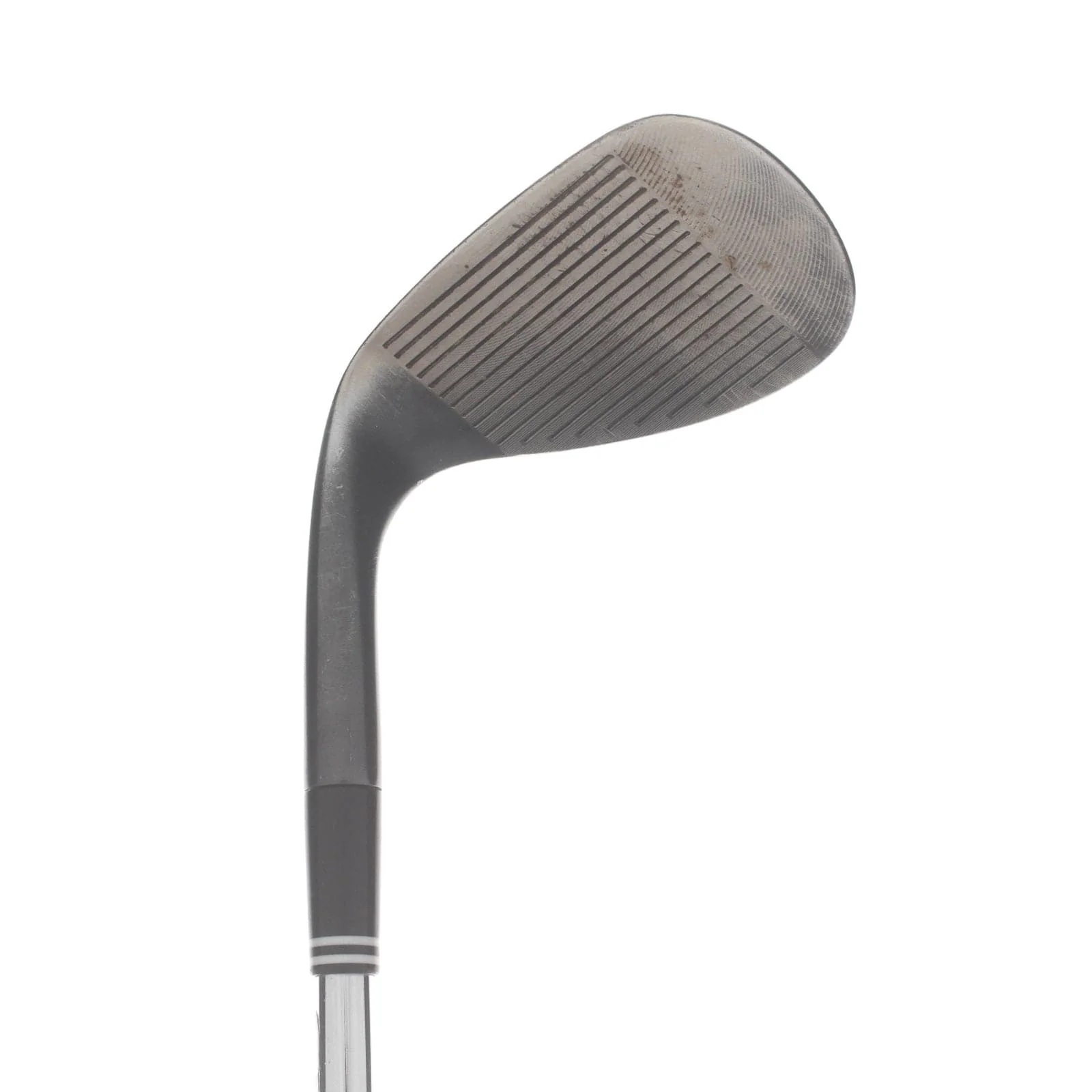 Cleveland RTX Zipcore Steel Mens Right Hand Lob Wedge 60* 6 Bounce Low Grind Wedge - Dynamic Gold Spinner - Image 2