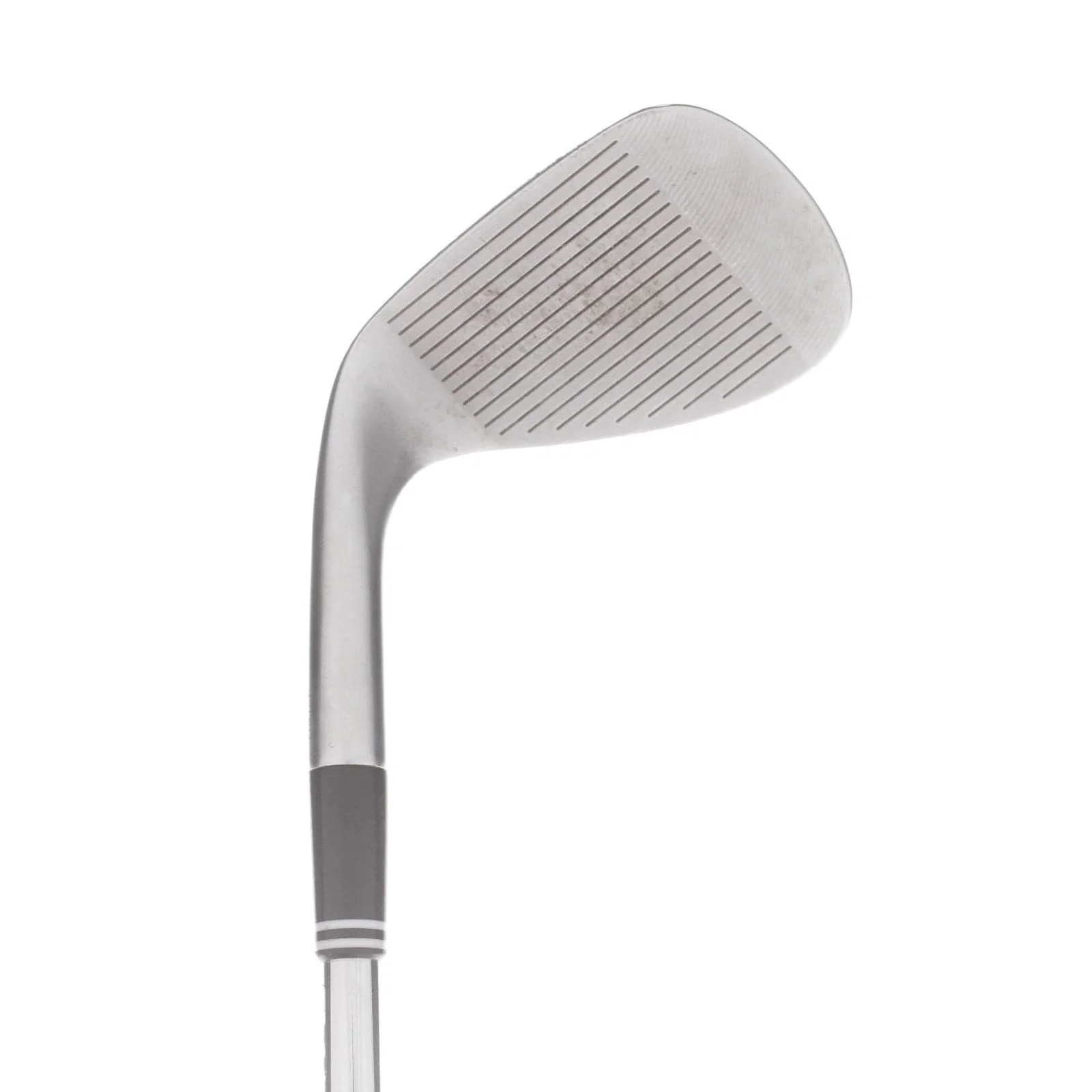 Cleveland RTX Zipcore Steel Mens Right Hand Pitching Wedge 10 Bounce Mid Grind Wedge - Dynamic Gold Spinner - Image 2
