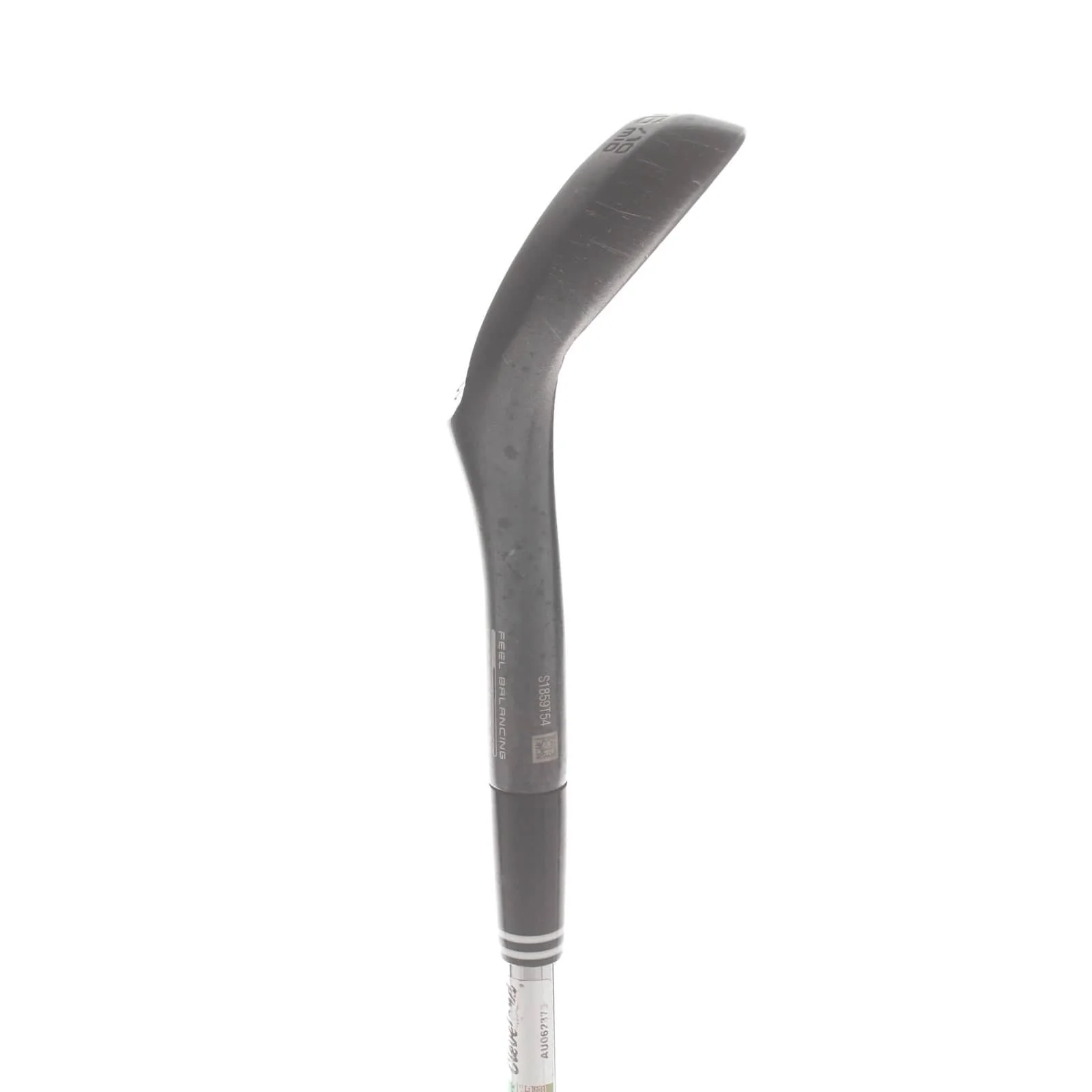 Cleveland RTX4 Steel Mens Right Hand Sand Wedge 56* 10 Bounce Mid Grind Stiff - Dynamic Gold S400 - Image 3