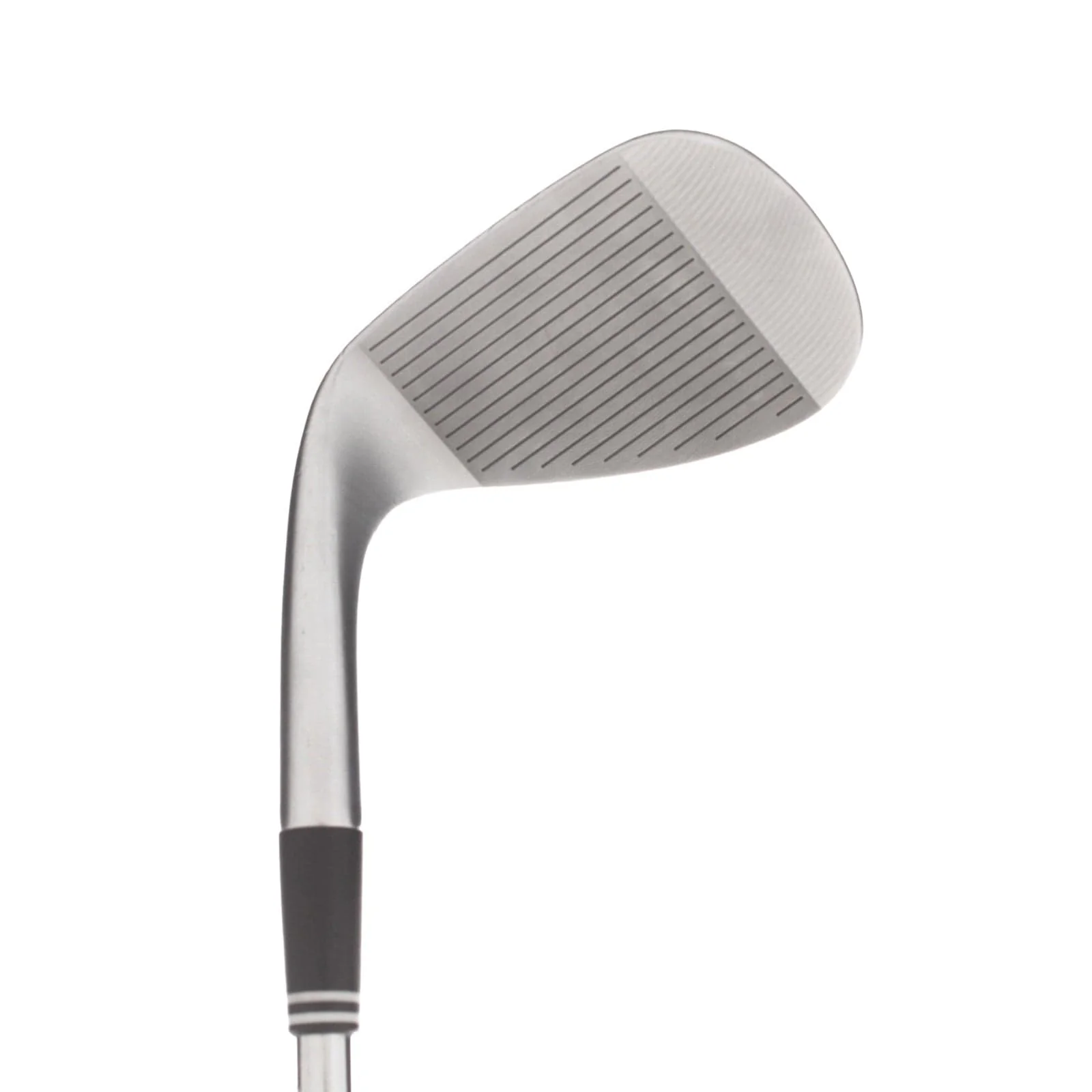 Cleveland RTX6 Zipcore Steel Mens Right Hand Gap Wedge 53* 10 Bounce Mid Grind Wedge - Dynamic Gold Spinner - Image 2
