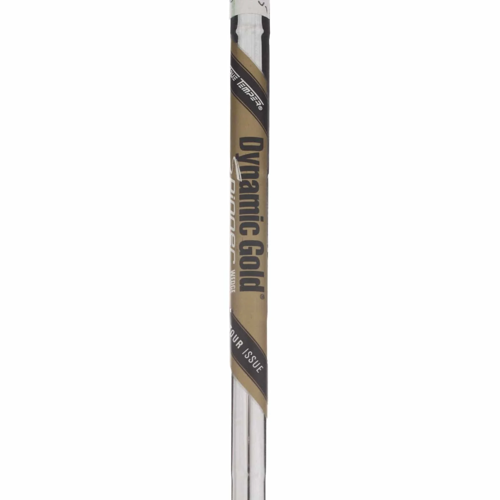 Cleveland RTX6 Zipcore Steel Mens Right Hand Gap Wedge 53* 10 Bounce Mid Grind Wedge - Dynamic Gold Spinner - Image 4