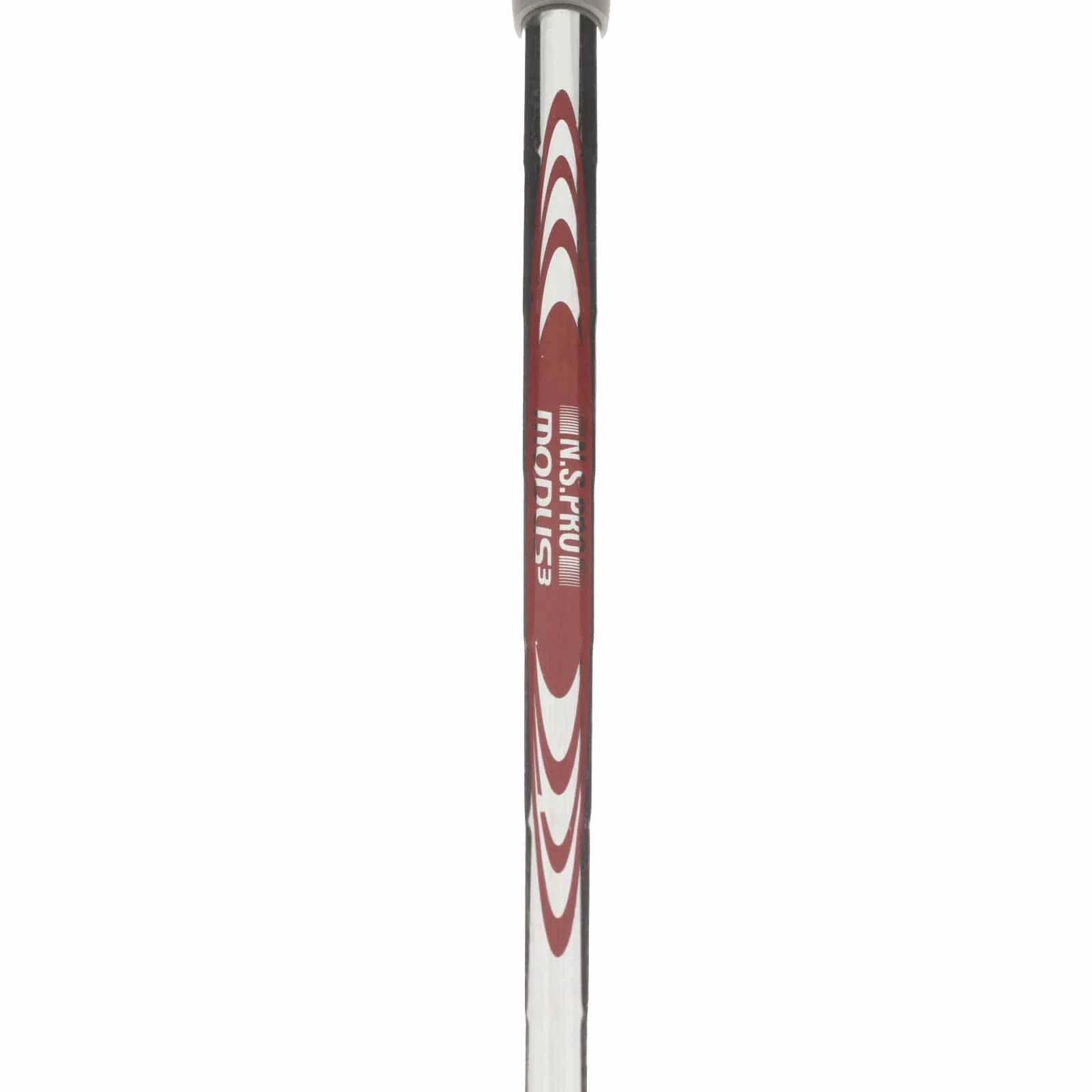 Cleveland RTX6 Zipcore Tour Rack Steel Mens Right Hand Lob Wedge 58* 10 Bounce Mid Grind Stiff - N.S. Pro Modus3 - Image 4