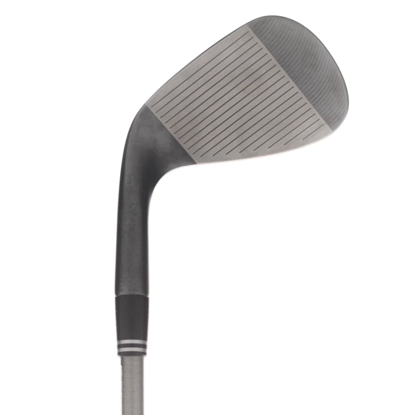 Cleveland RTZ Graphite Mens Right Hand Gap Wedge 48* 10 Bounce Mid Grind Wedge - Aerotech Steelfiber i95cw - Image 2
