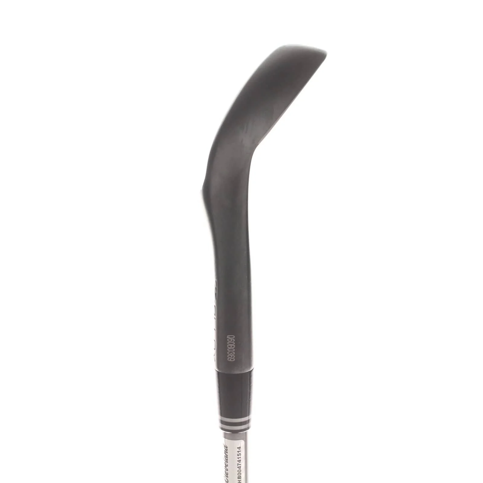 Cleveland RTZ Graphite Mens Right Hand Gap Wedge 48* 10 Bounce Mid Grind Wedge - Aerotech Steelfiber i95cw - Image 3