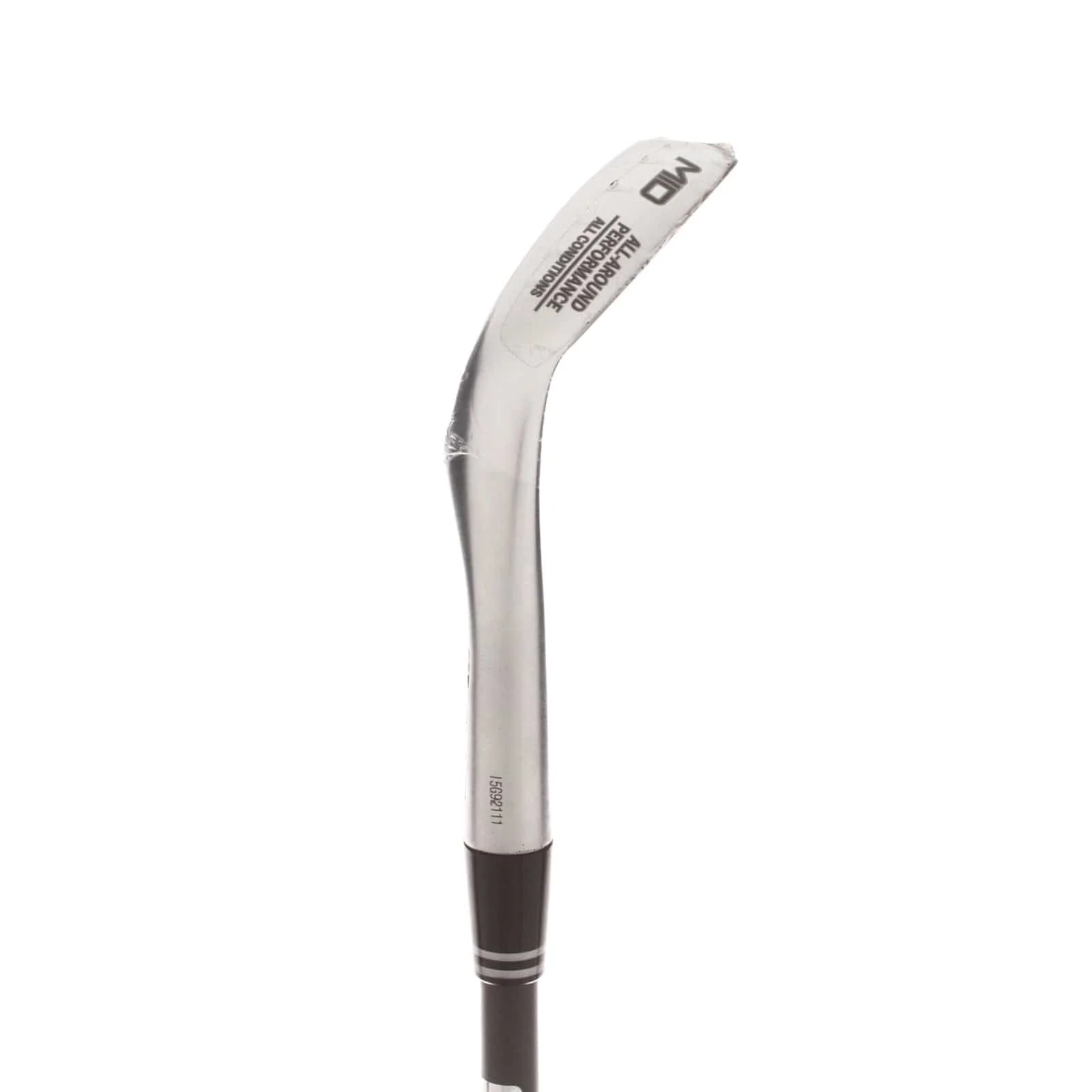 Cleveland RTZ Graphite Mens Right Hand Gap Wedge 50* 10 Bounce Mid Grind Regular - UST Mamiya Recoil ES 760 F3 - Image 3