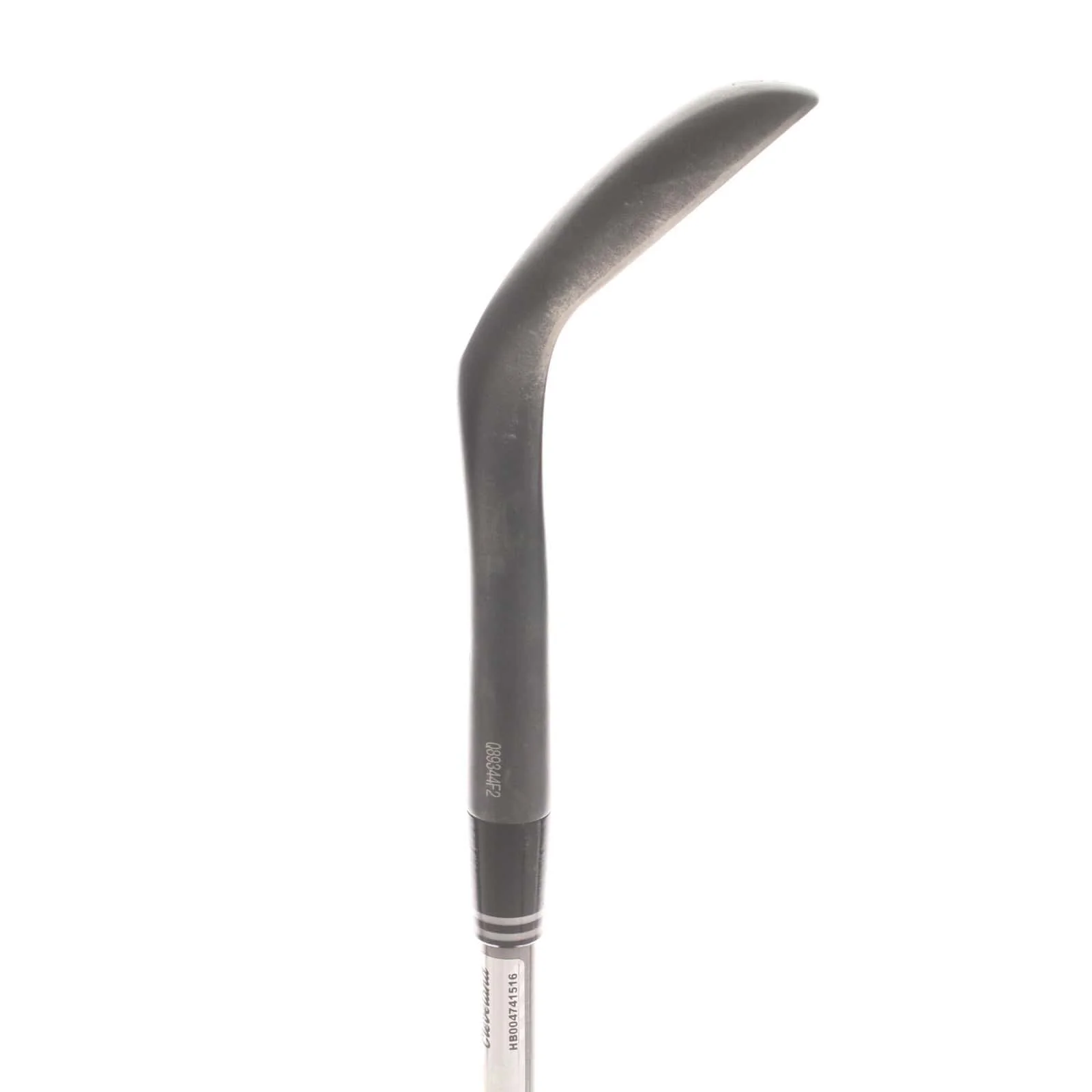 Cleveland RTZ Graphite Mens Right Hand Lob Wedge 58* 6 Bounce Low Grind Wedge - Aerotech Steelfiber i95cw - Image 3