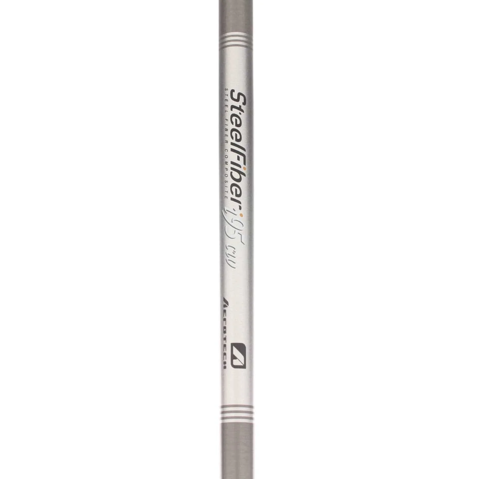 Cleveland RTZ Graphite Mens Right Hand Lob Wedge 58* 6 Bounce Low Grind Wedge - Aerotech Steelfiber i95cw - Image 4