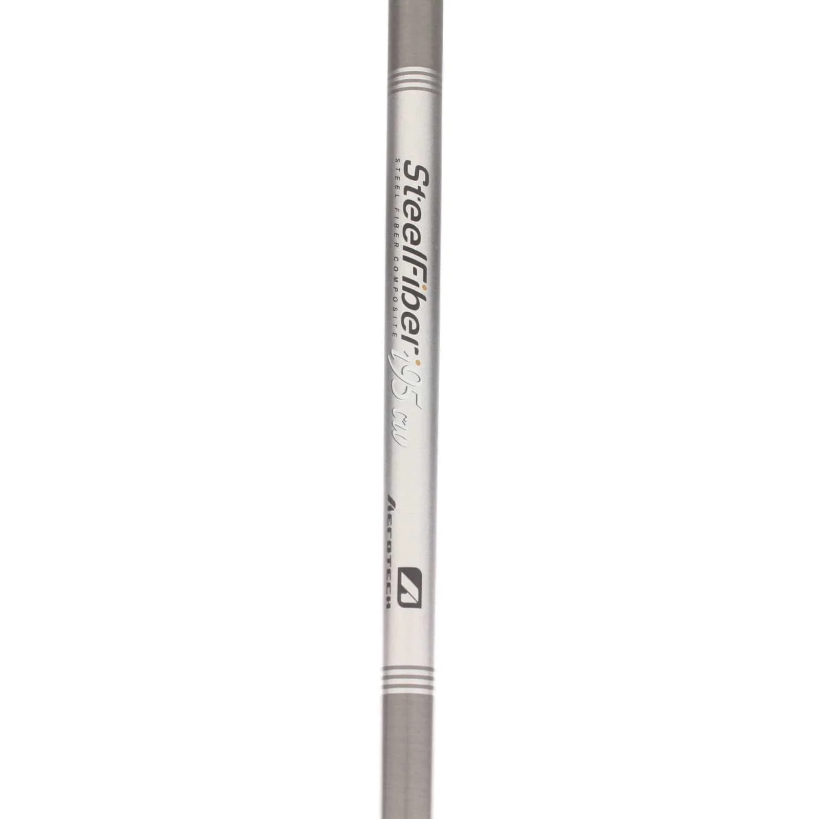 Cleveland RTZ Graphite Mens Right Hand Sand Wedge 54* 10 Bounce Mid Grind Wedge - Aerotech Steelfiber i95cw - Image 4