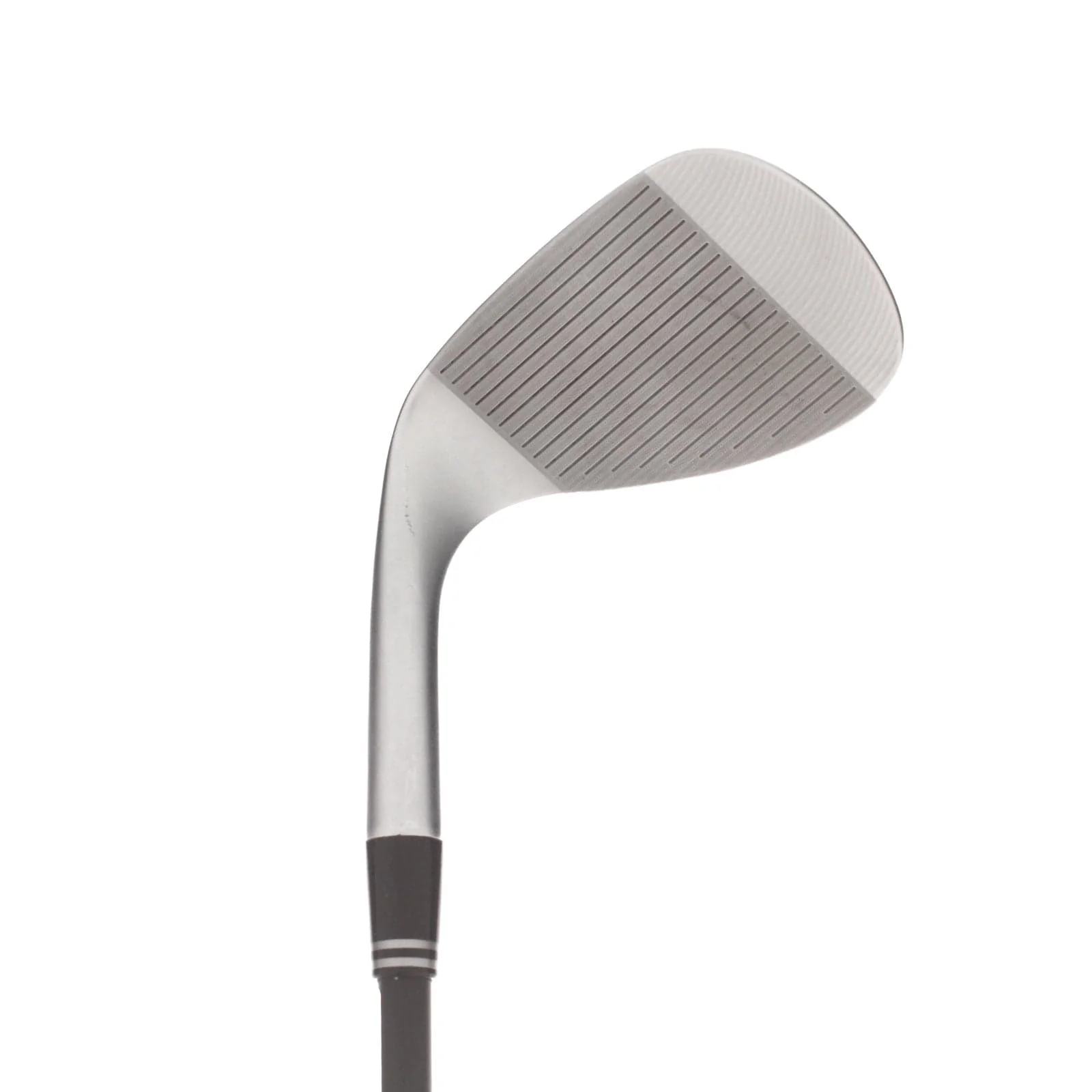 Cleveland RTZ Graphite Mens Right Hand Sand Wedge 56* 10 Bounce Mid Grind Regular - KBS TGI 60 - Image 2