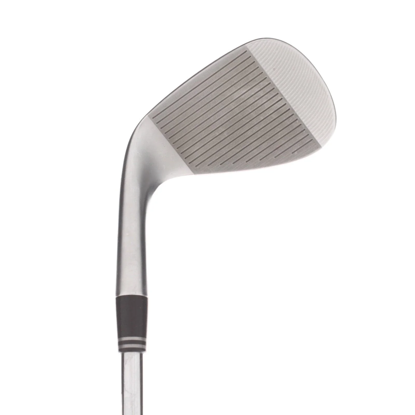 Cleveland RTZ Steel Mens Right Hand Gap Wedge 48* 10 Bounce Mid Grind Wedge - NSPro Modus3 115 - Image 2