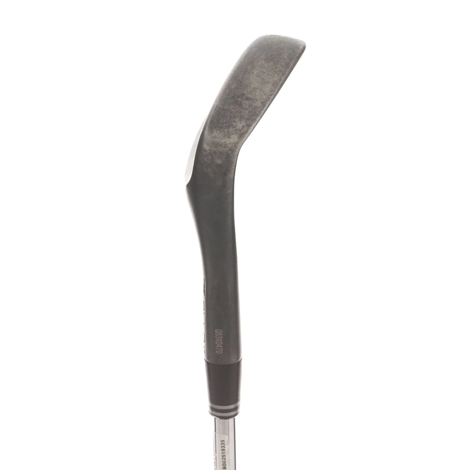 Cleveland RTZ Steel Mens Right Hand Gap Wedge 50* 10 Bounce Mid Grind Wedge - N.S.Pro Modus3 Tour 115 - Image 3