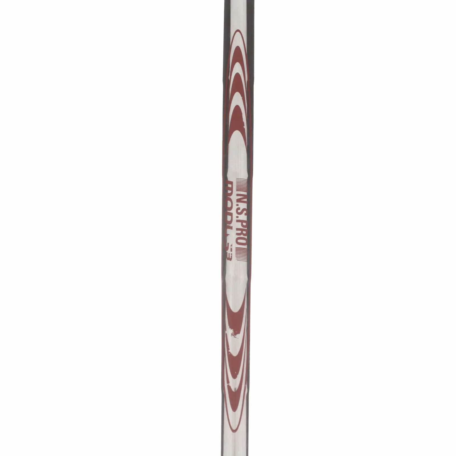 Cleveland RTZ Steel Mens Right Hand Gap Wedge 50* 10 Bounce Mid Grind Wedge - N.S.Pro Modus3 Tour 115 - Image 4