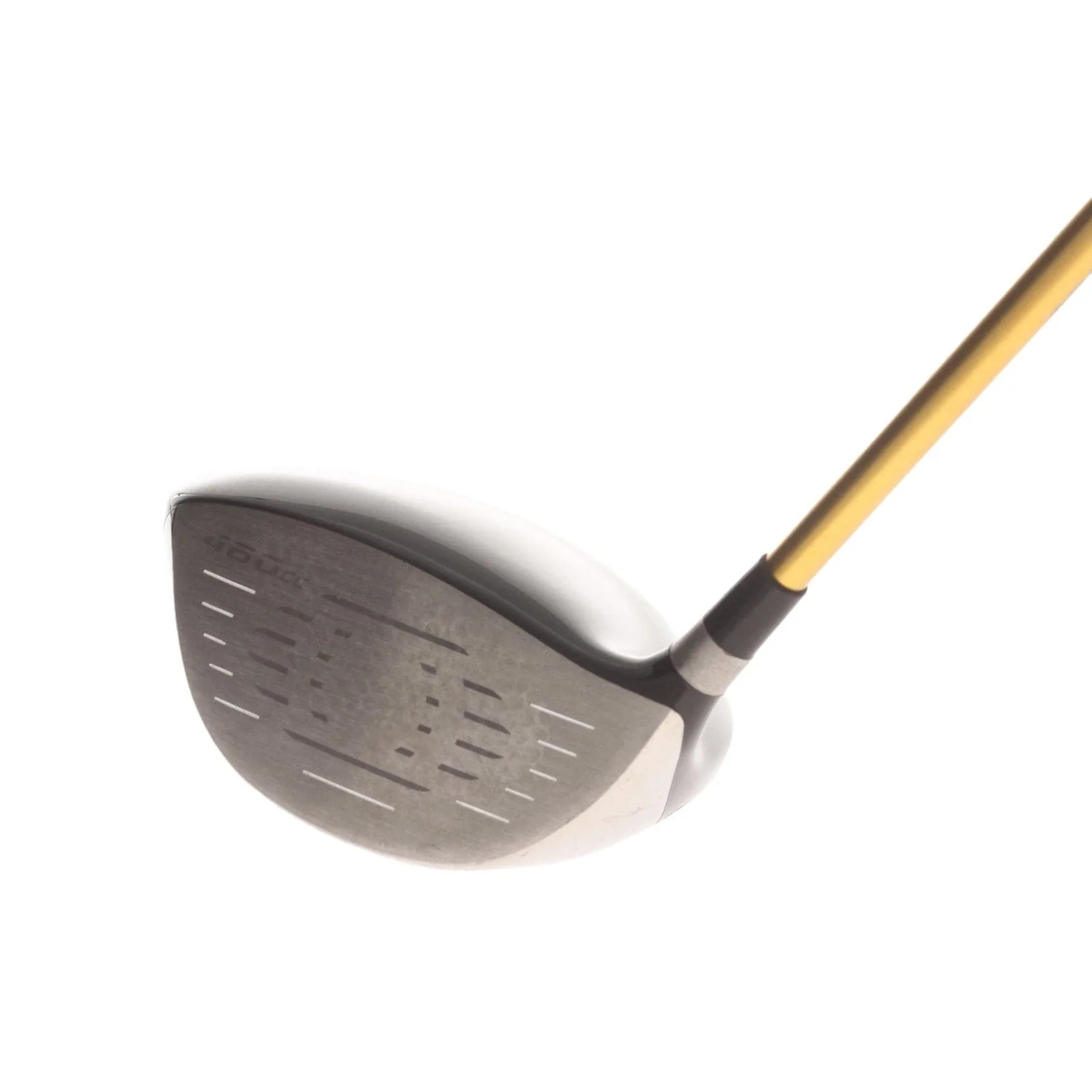 Cleveland SL290 Graphite Mens Right Hand Driver 9* Stiff - Miyazaki 63 - Image 4