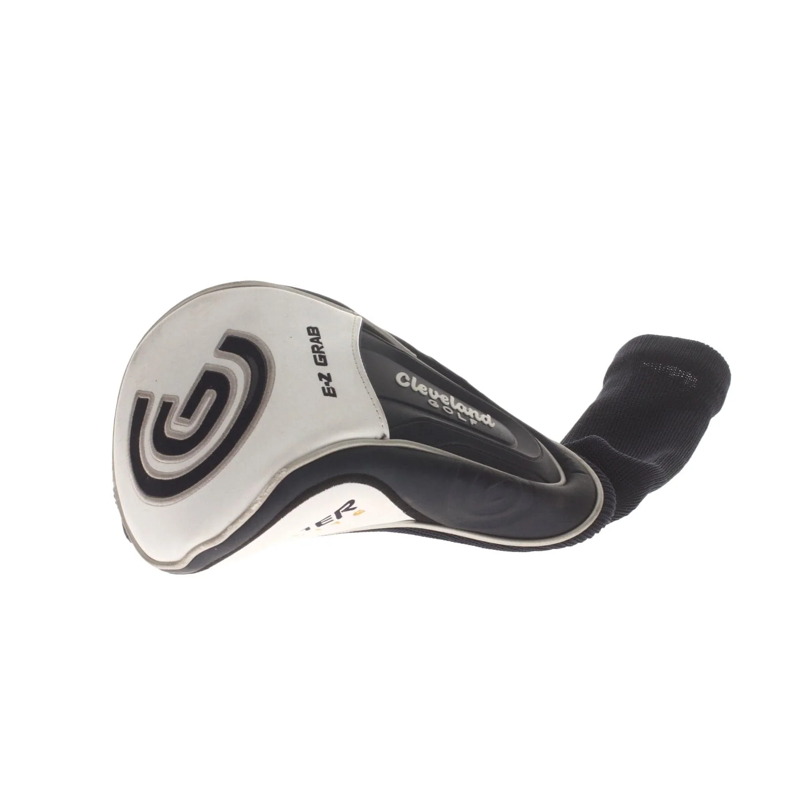 Cleveland SL290 Graphite Mens Right Hand Driver 9* Stiff - Miyazaki 63 - Image 7