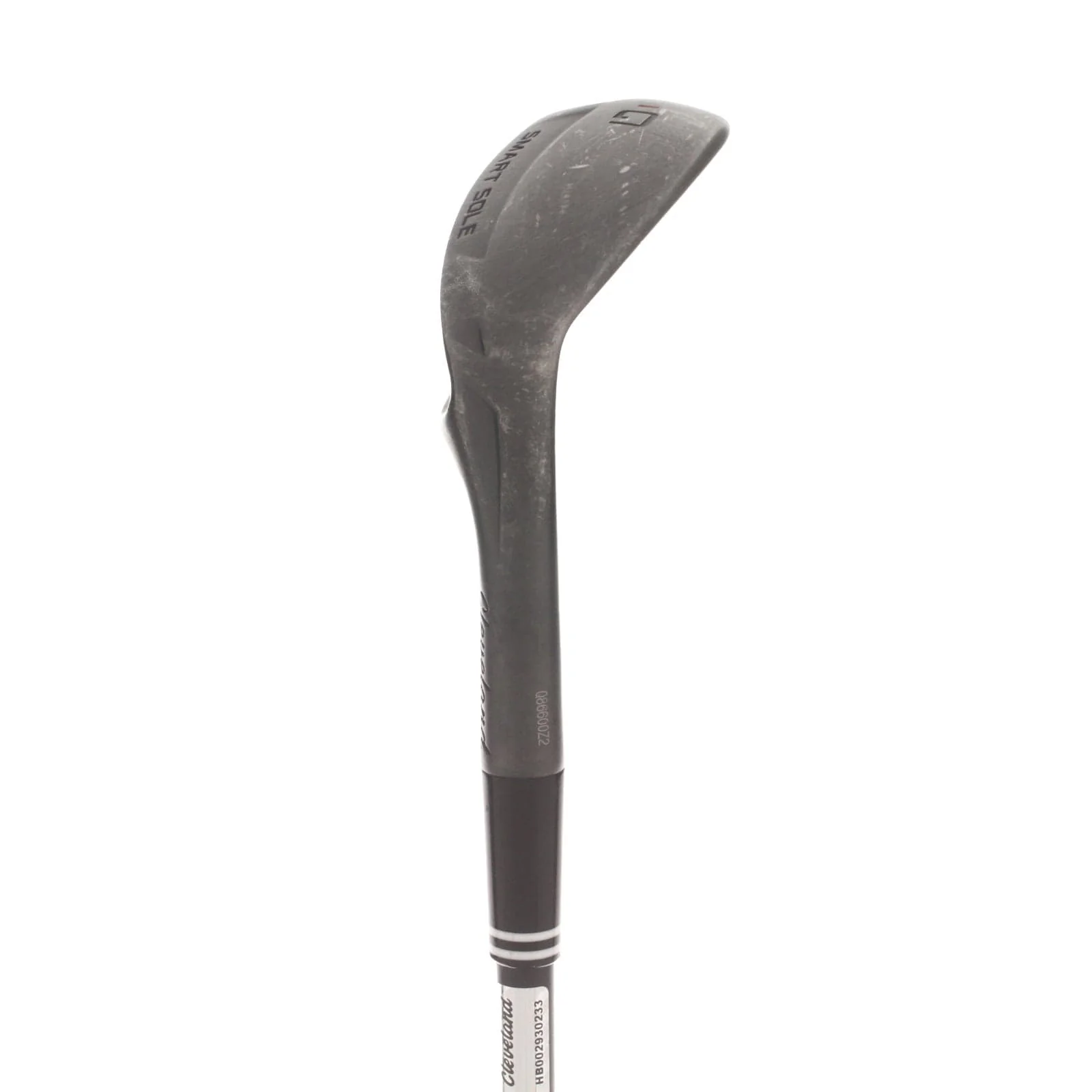 Cleveland Smart Sole 4 Graphite Mens Right Hand Gap Wedge 50* Wedge - Image 3