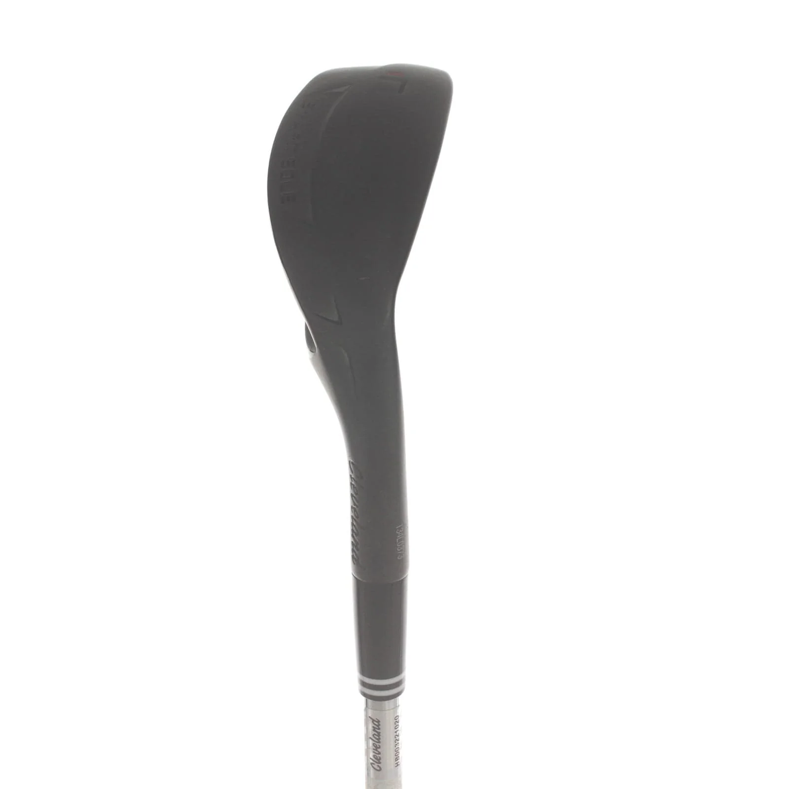 Cleveland Smart Sole C Steel Mens Right Hand Chipper 42* Stiff - Smart Sole - Image 3