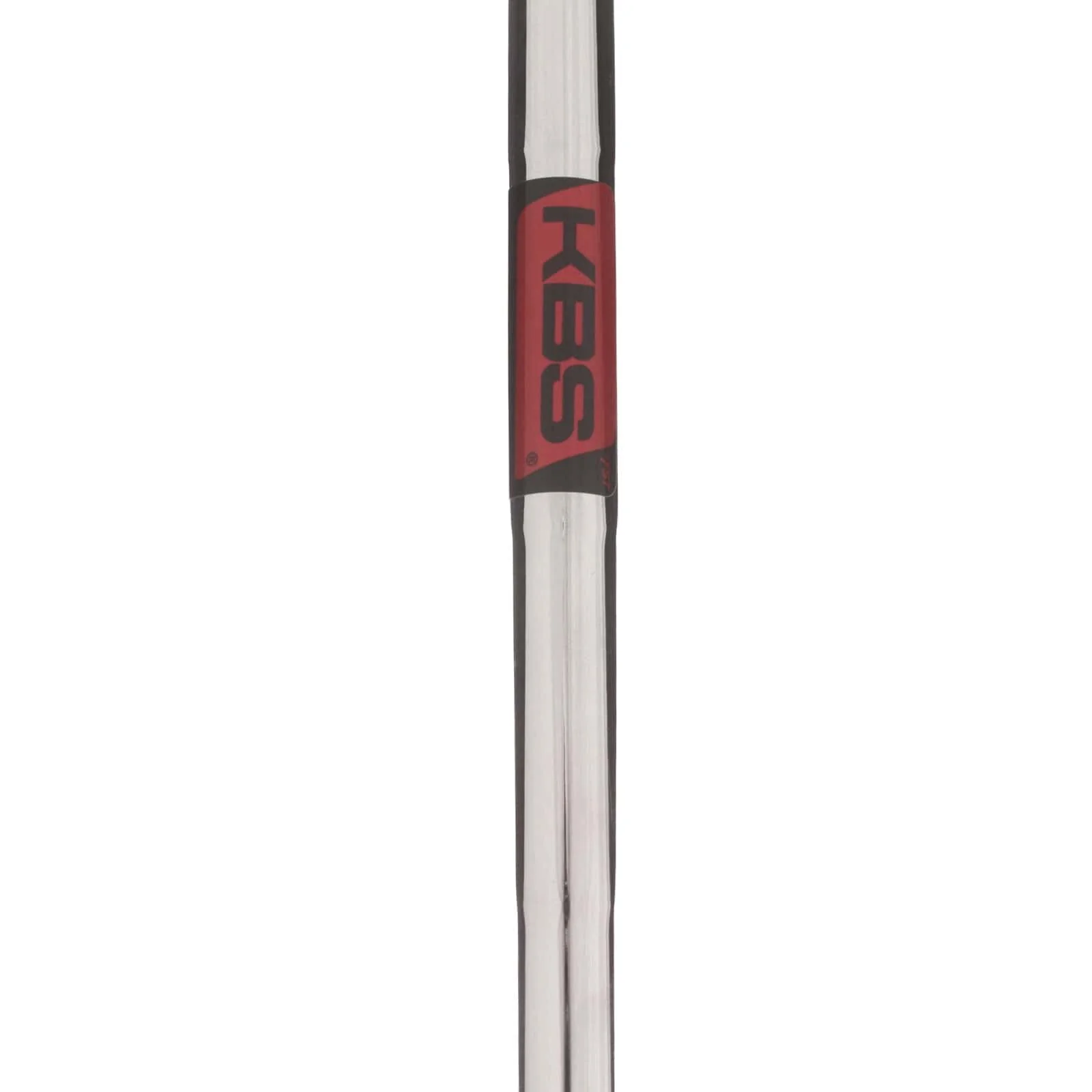Cleveland Smart Sole Full Face Steel Mens Left Hand Chipper 42* Regular - KBS Hi-Rev Max 105 - Image 4