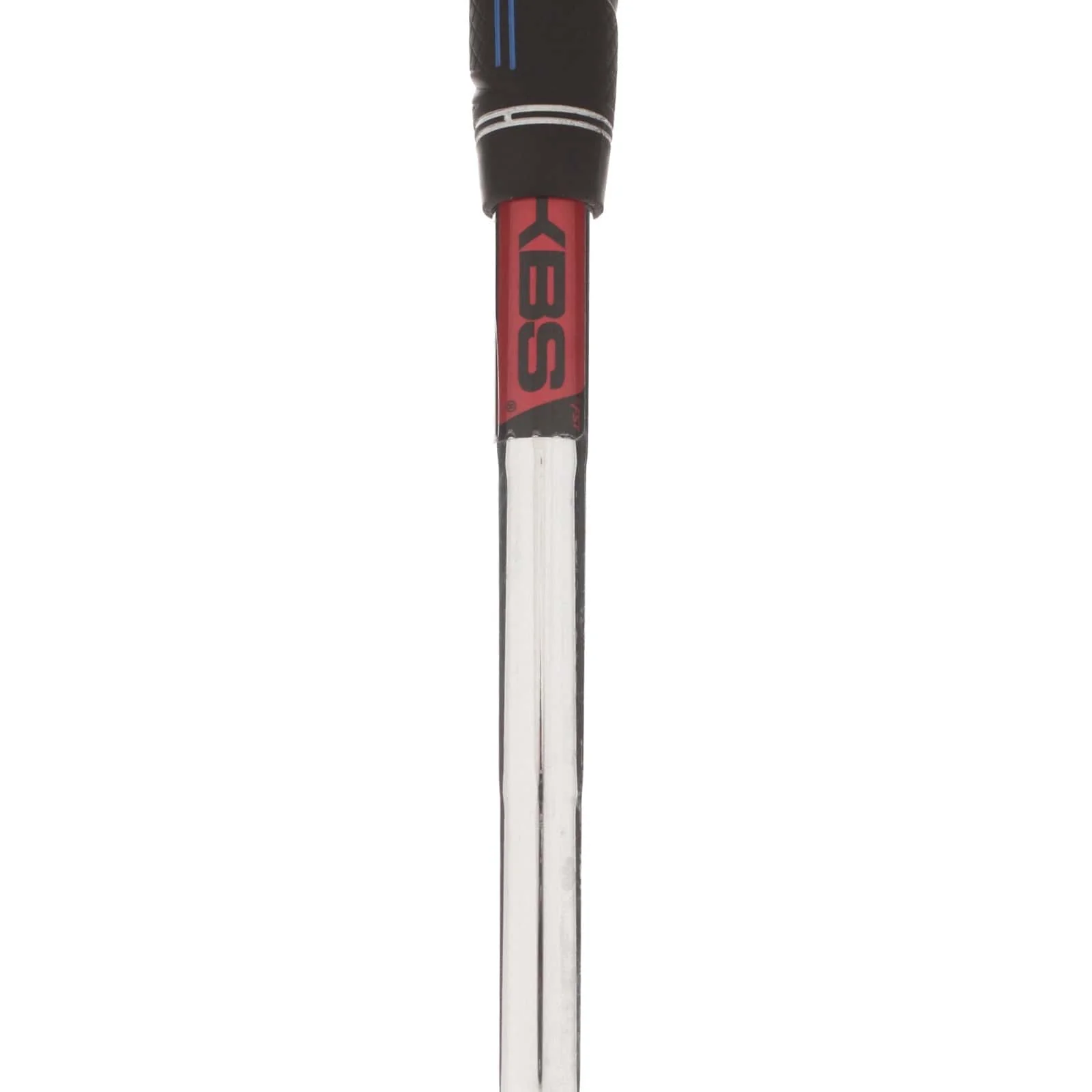 Cleveland Smart Sole Full Face Steel Mens Right Hand Chipper -1" 42* Regular - KBS Hi-Rev Max 105 - Image 4