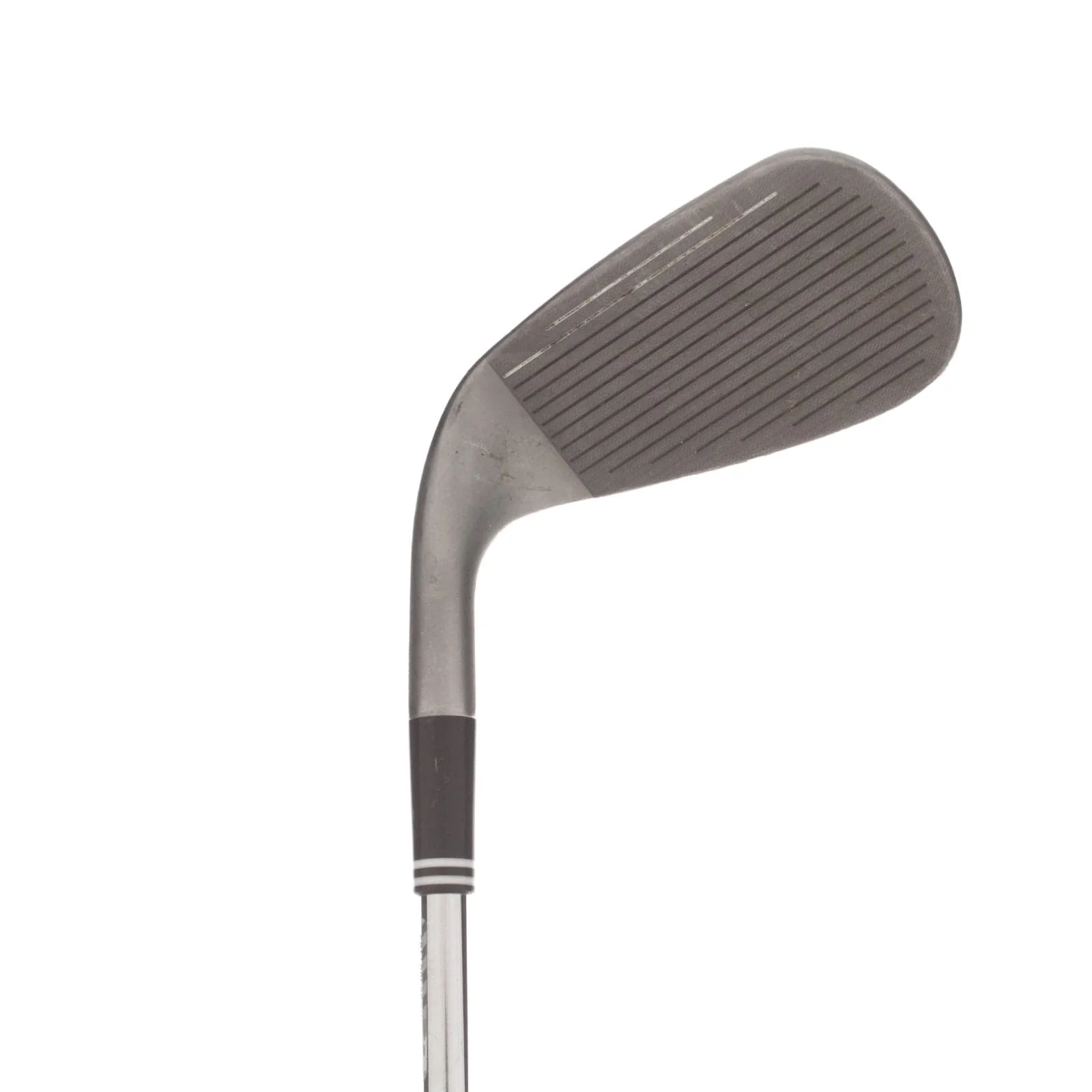 Cleveland Smart Sole Full Face Steel Mens Right Hand Chipper 42* Regular - KBS Hi-Rev 105 - Image 2