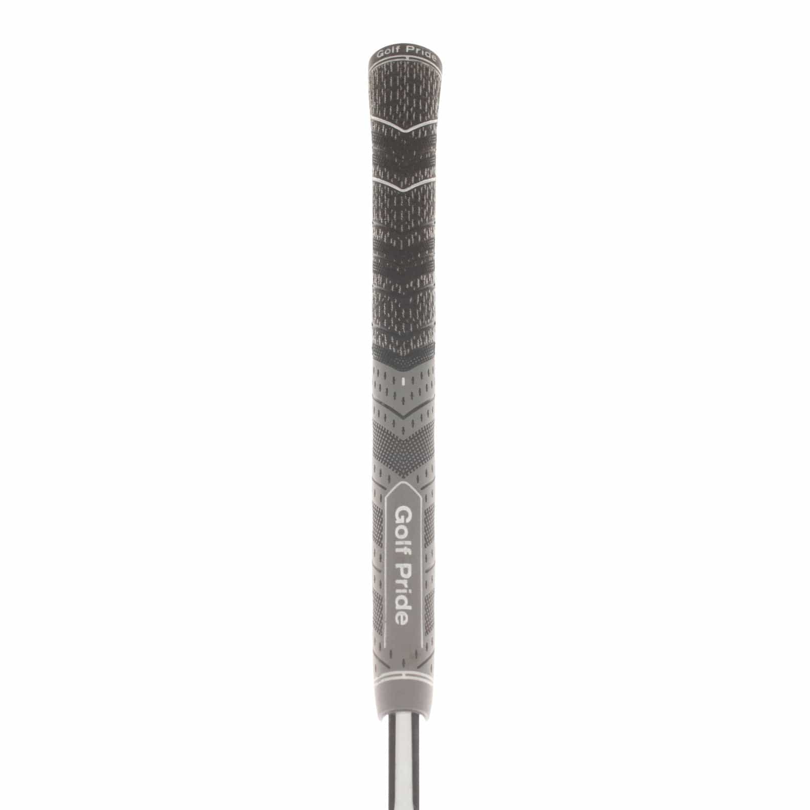 Cleveland Smart Sole Full Face Steel Mens Right Hand Chipper 42* Regular - KBS Hi-Rev 105 - Image 5