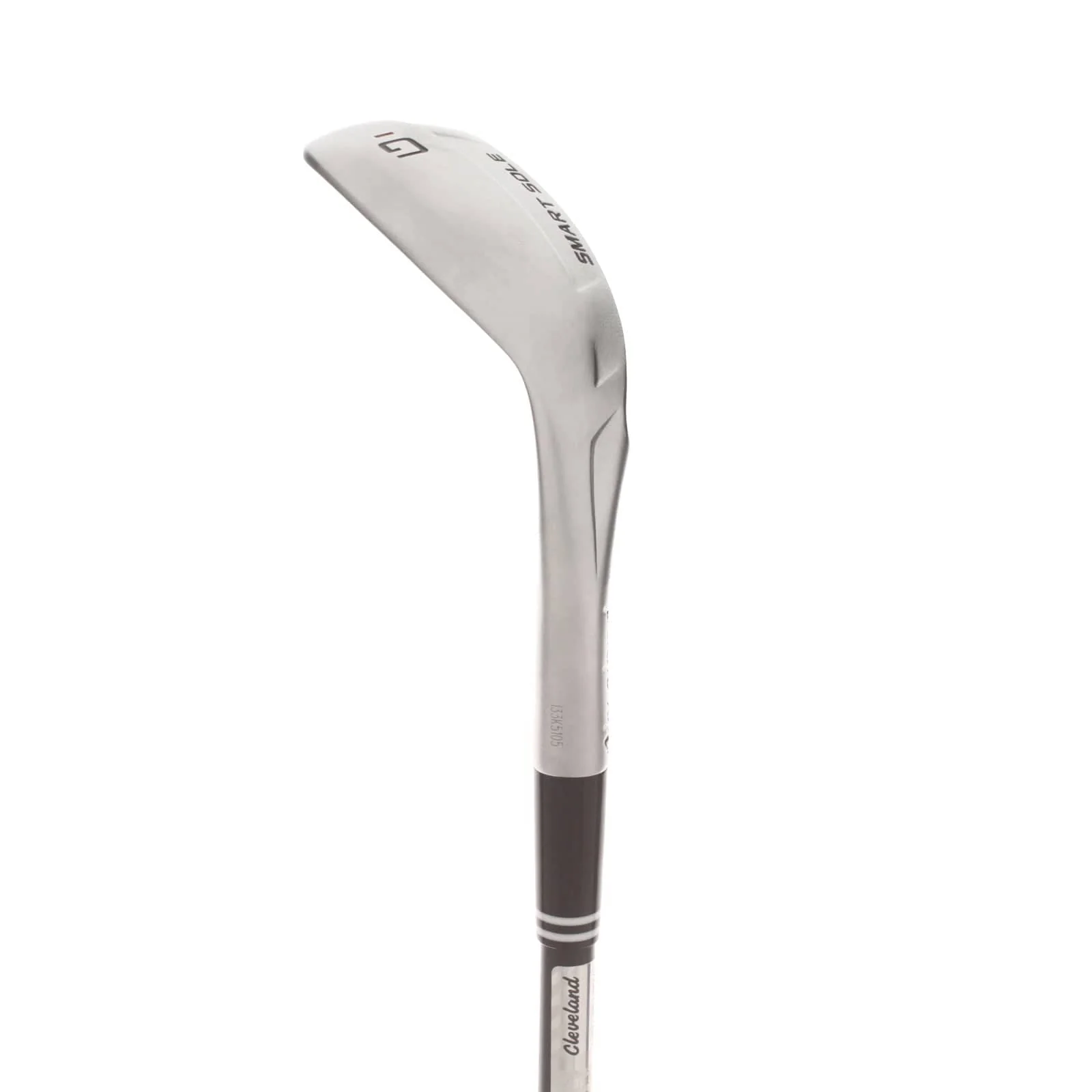 Cleveland Smart Sole Graphite Mens Left Hand Gap Wedge 50* Wedge - Cleveland - Image 3