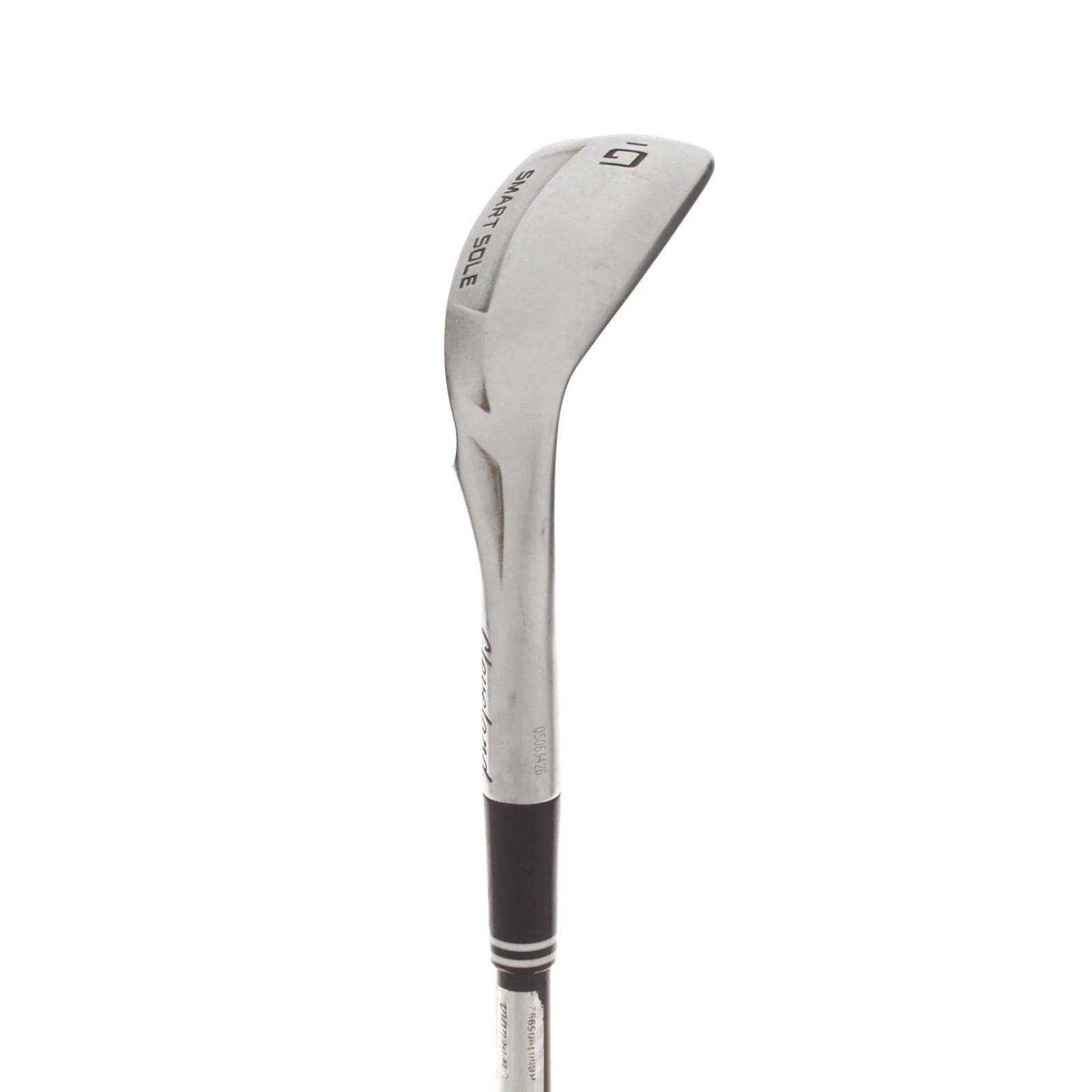 Cleveland Smart Sole Graphite Mens Right Hand Gap Wedge 50* Regular - - Image 3