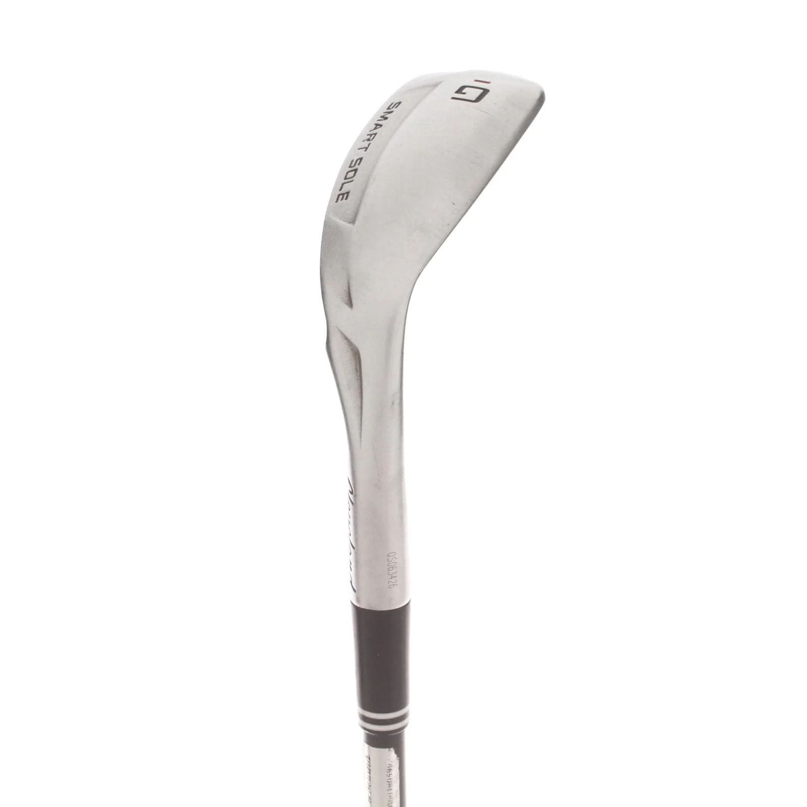 Cleveland Smart Sole Graphite Mens Right Hand Gap Wedge 50* Wedge - Cleveland - Image 3