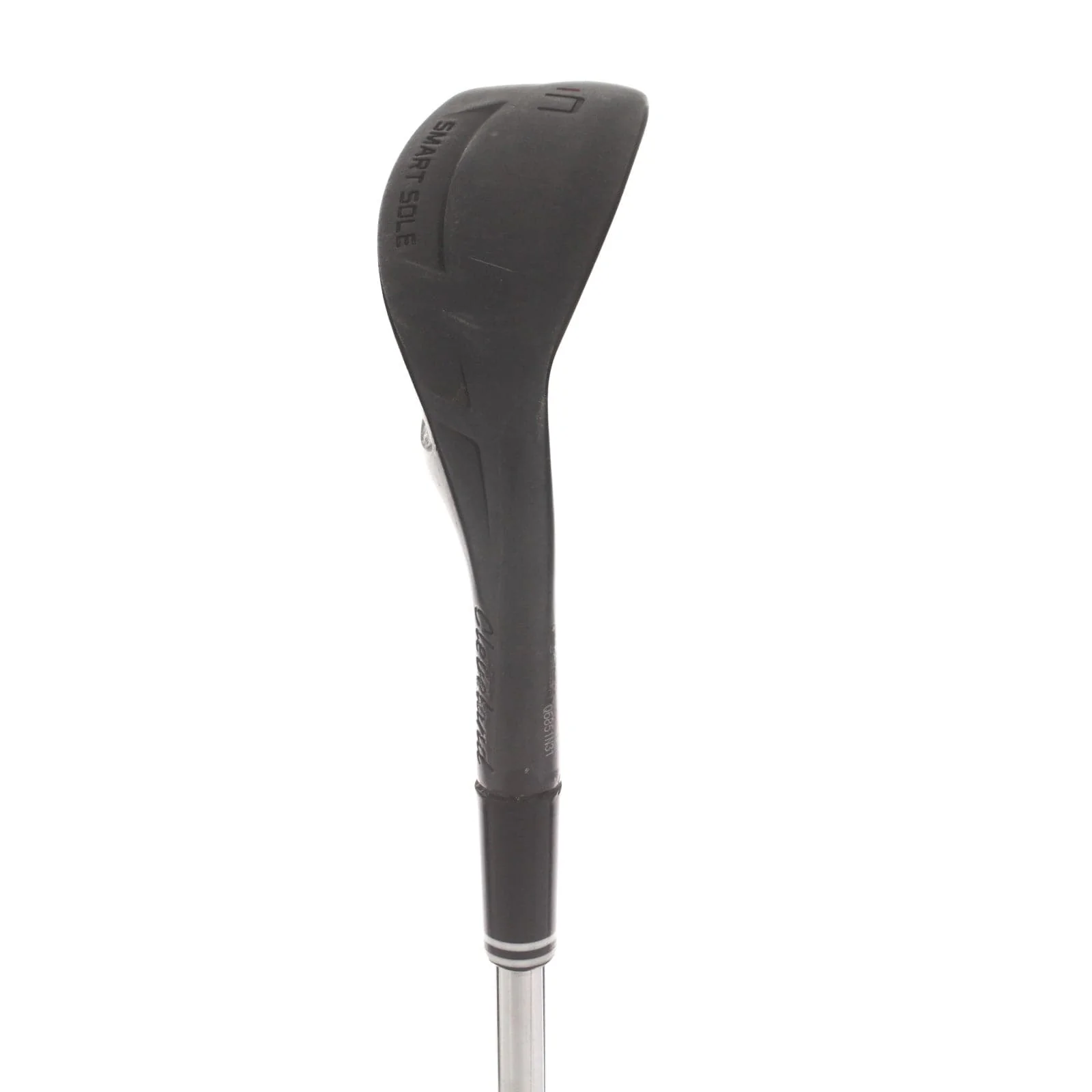 Cleveland Smart Sole Steel Mens Right Hand Chipper 42* Stiff - Dynamic Gold Tour Issue S400 - Image 3