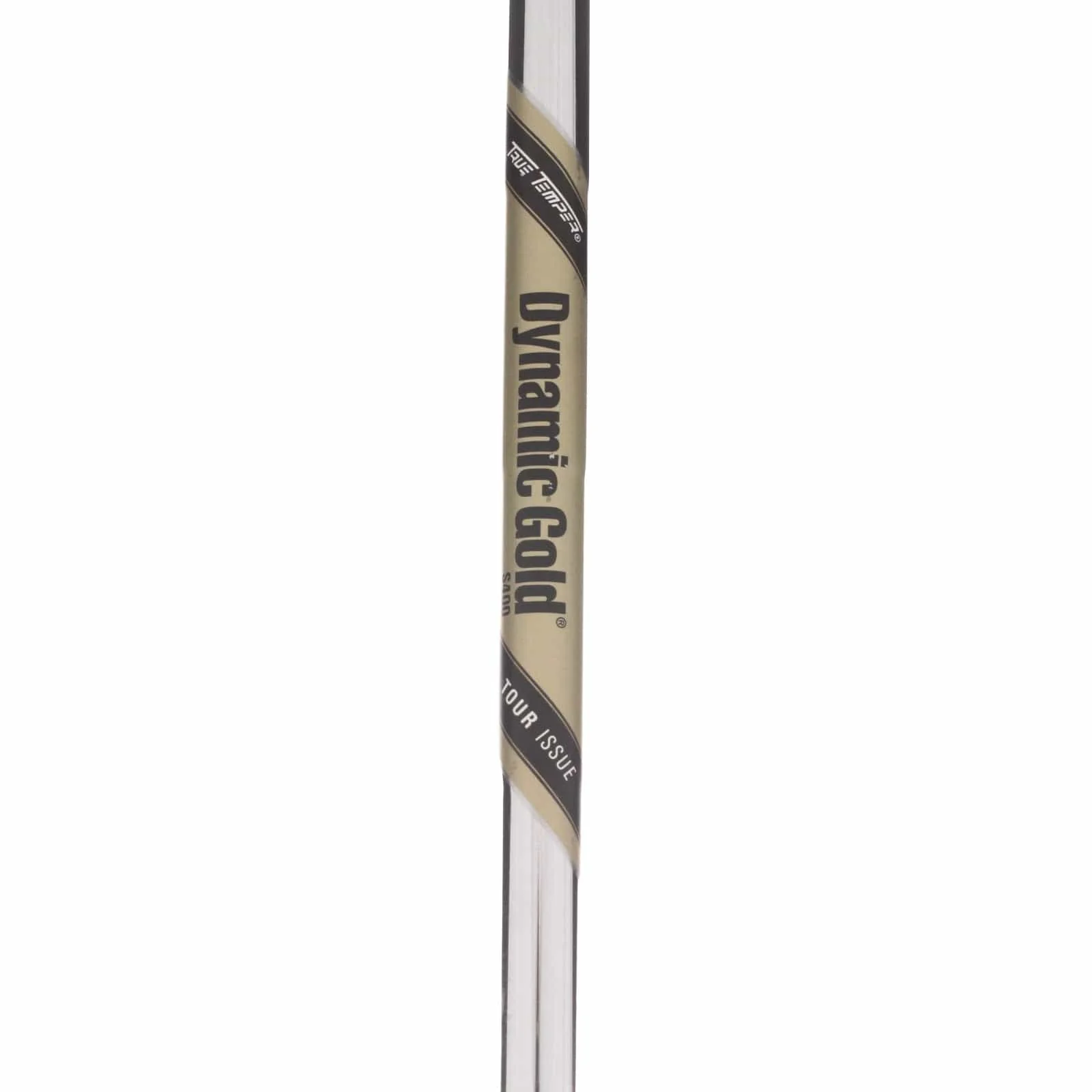 Cleveland Smart Sole Steel Mens Right Hand Chipper 42* Stiff - Dynamic Gold Tour Issue S400 - Image 4
