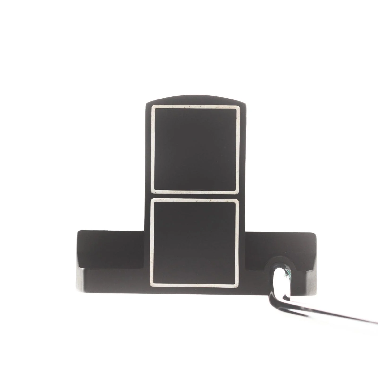 Cleveland Smart Square Mens Right Hand Putter 34" Mallet - Egigo - Image 3