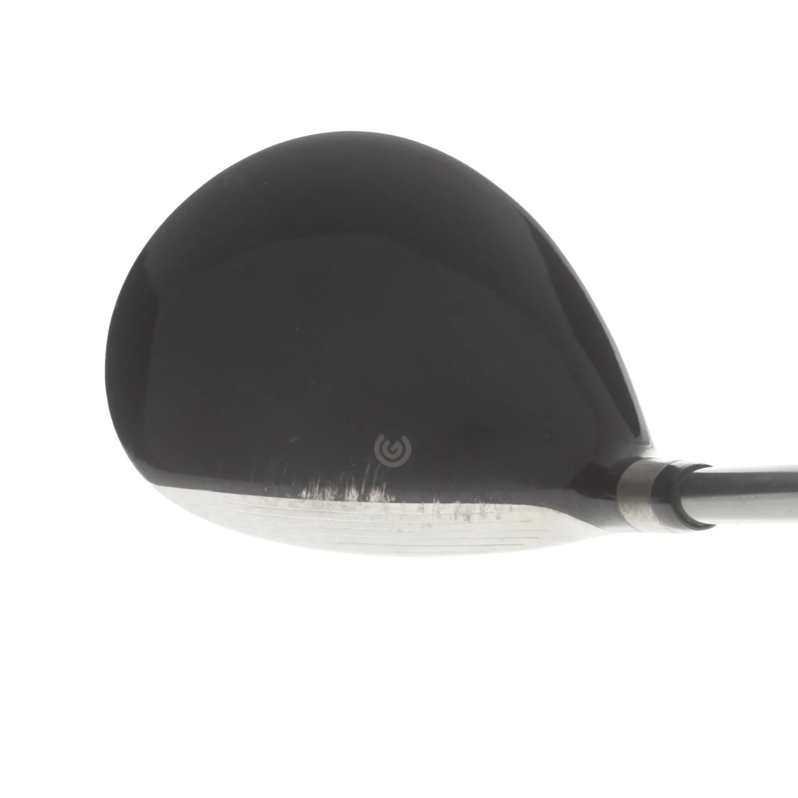 Cleveland Steel Graphite Mens Right Hand Fairway 5 Wood 19* Senior - Launcher 55g - Image 2