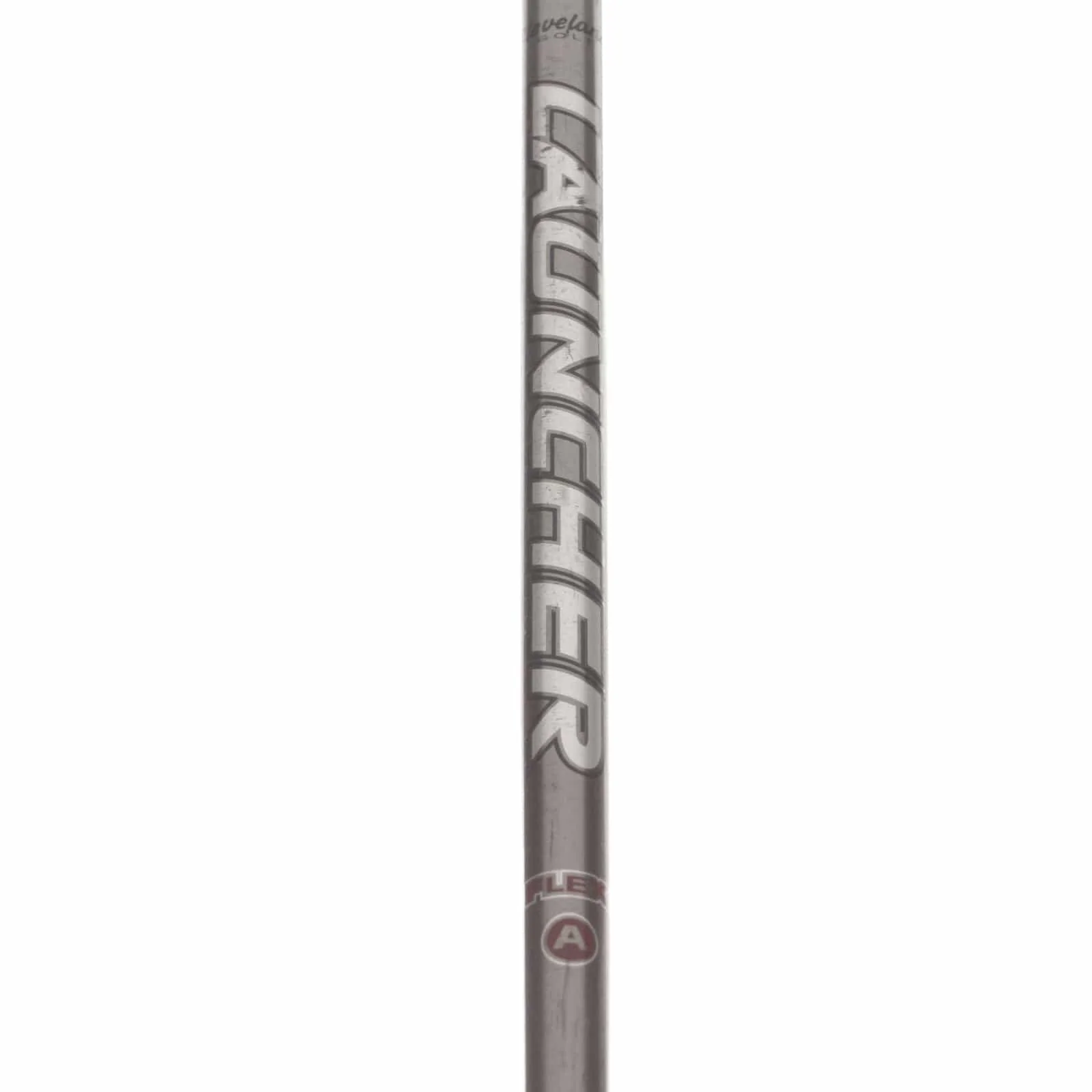 Cleveland Steel Graphite Mens Right Hand Fairway 5 Wood 19* Senior - Launcher 55g - Image 4