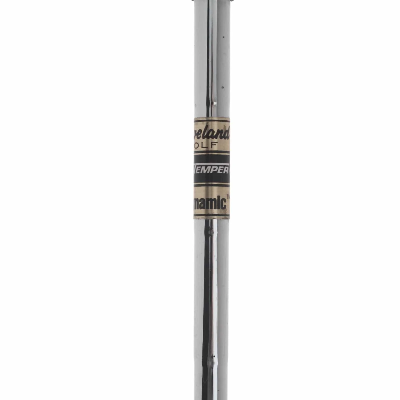 Cleveland Tour Action 3 Steel Mens Right Hand Irons 3-PW Regular - Dynamic Gold - Image 5