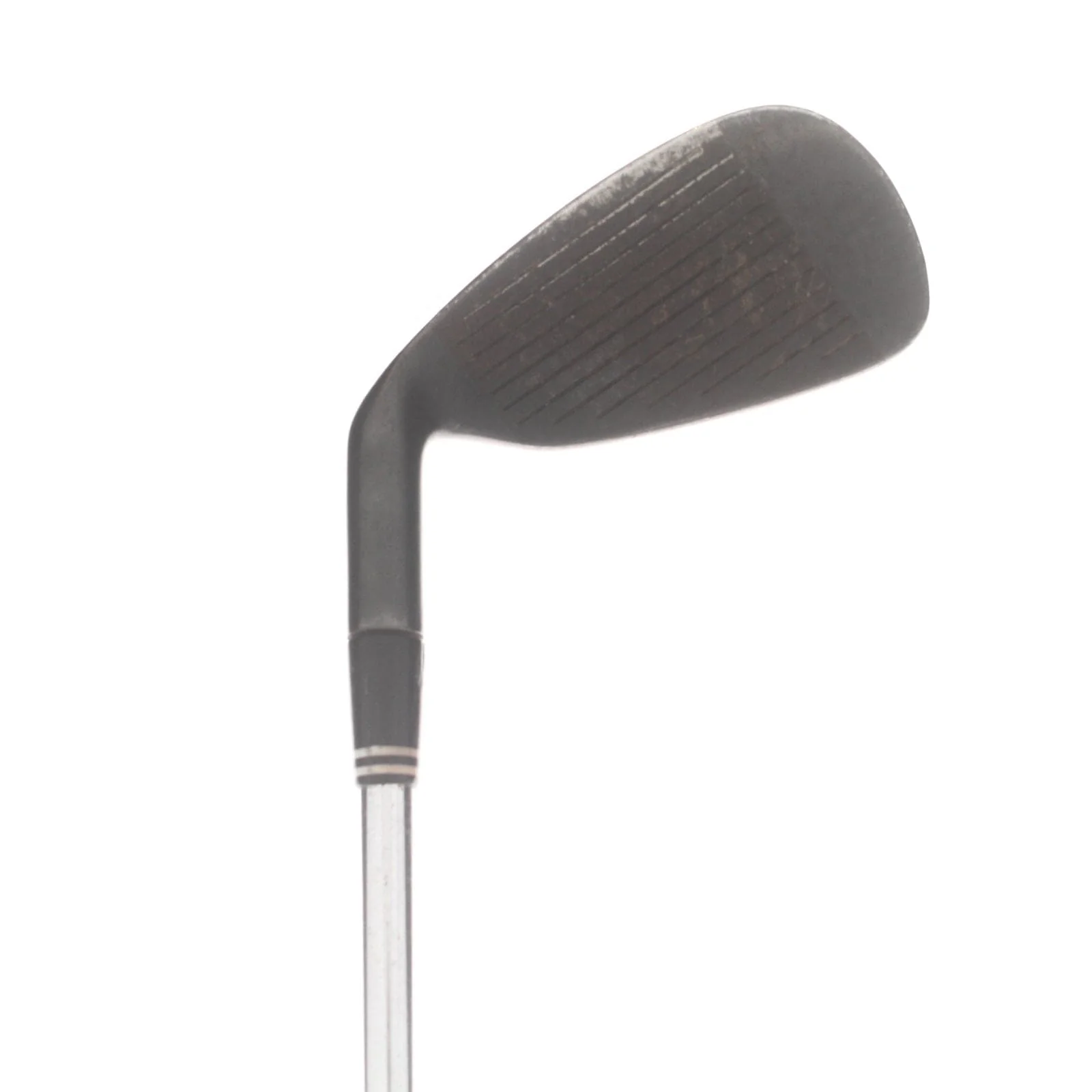 Cleveland TA5 Steel Mens Right Hand 9 Iron Regular - True Temper SensiCore - Image 2