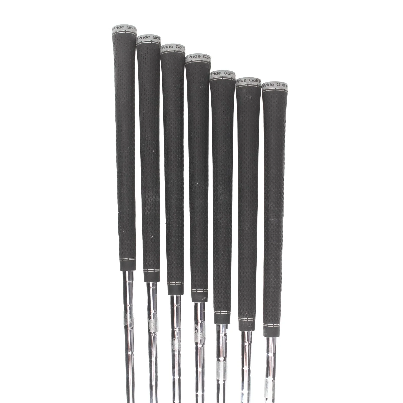 Cleveland TA5 Steel Mens Right Hand Irons 4-PW Regular - True Temper - Image 7